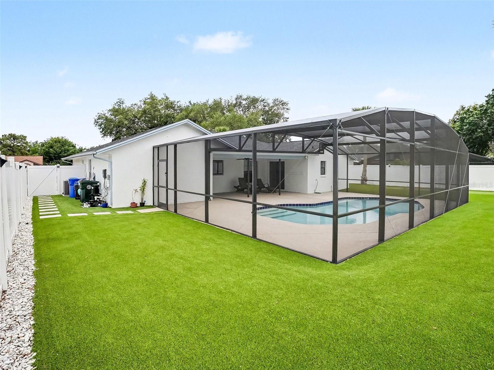 ALAFAYA WOODS PH 1 - UNIT A - Residential