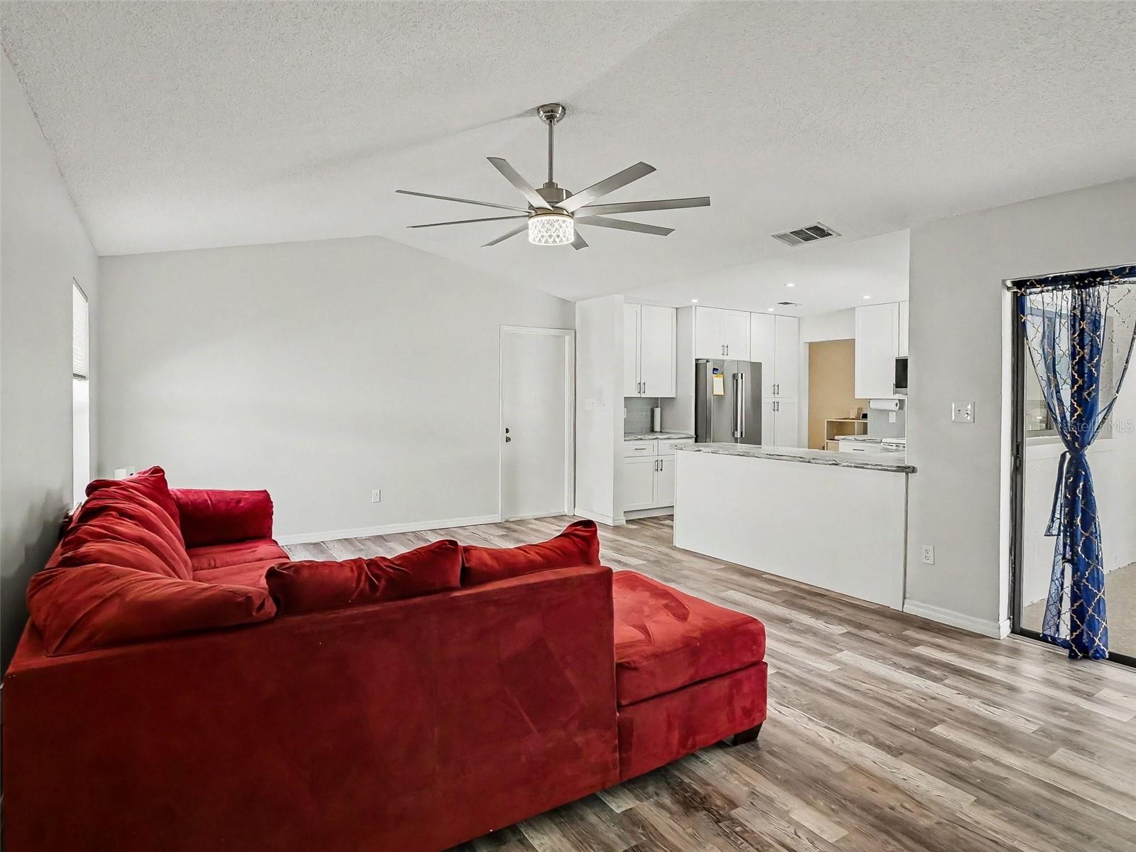 ALAFAYA WOODS PH 1 - UNIT A - Residential