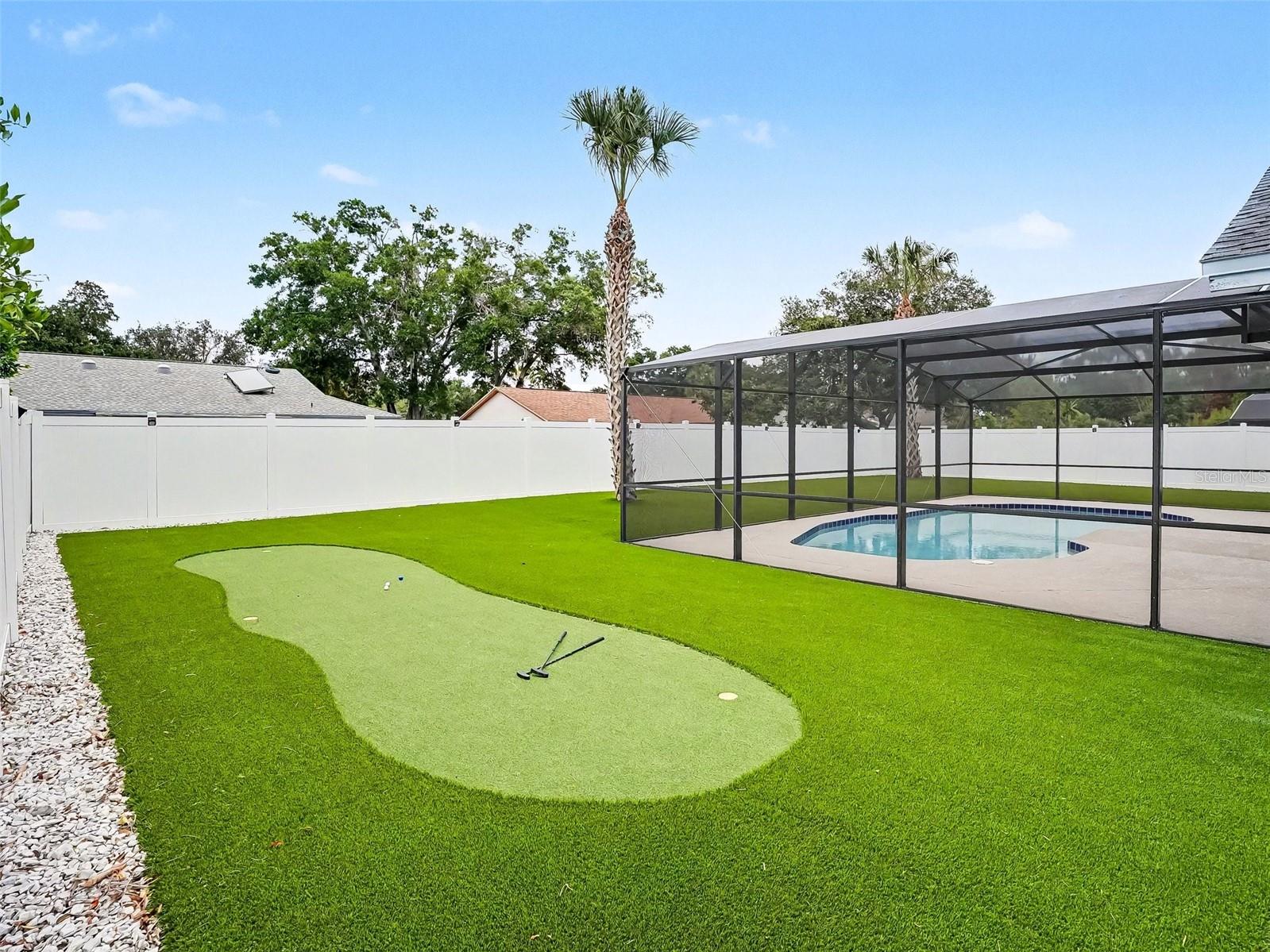 ALAFAYA WOODS PH 1 - UNIT A - Residential