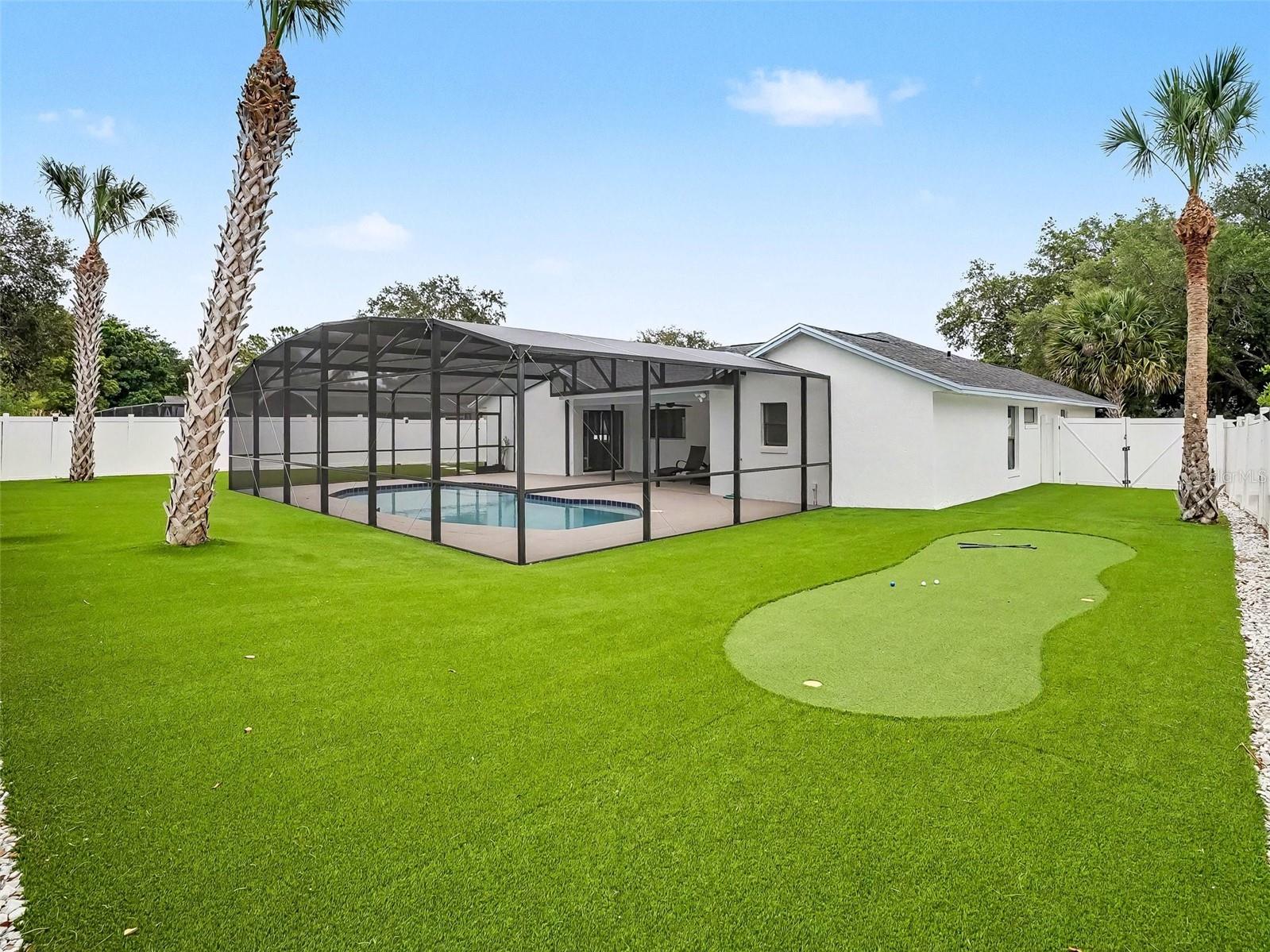 ALAFAYA WOODS PH 1 - UNIT A - Residential