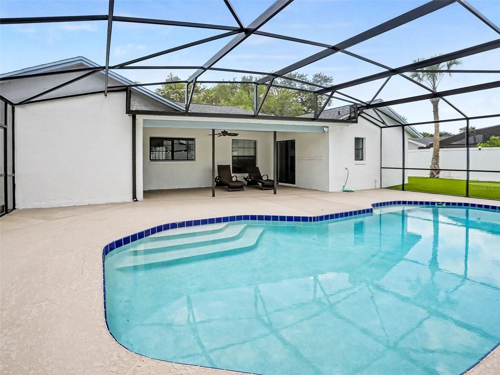 ALAFAYA WOODS PH 1 - UNIT A - Residential