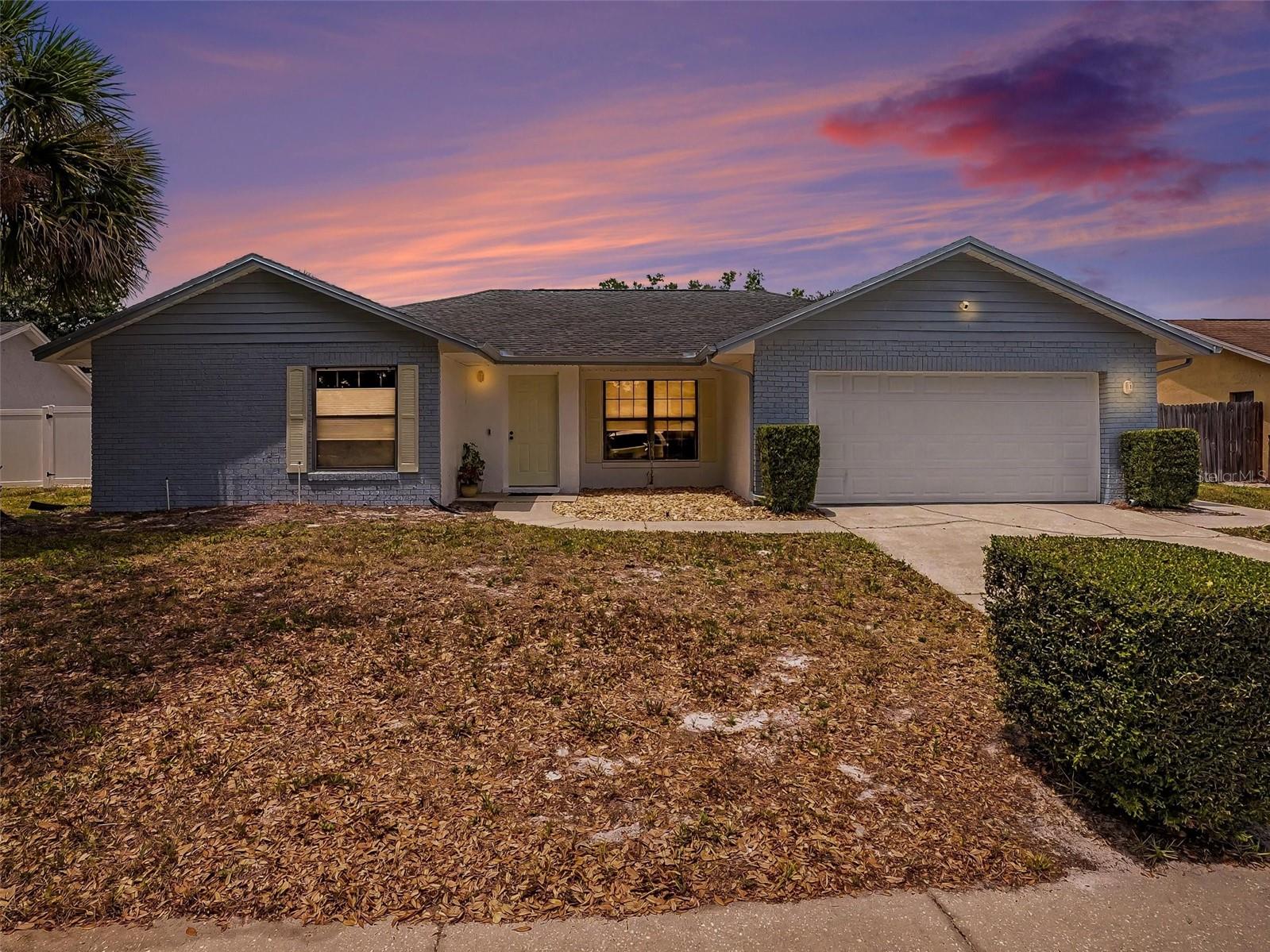 ALAFAYA WOODS PH 1 - UNIT A - Residential