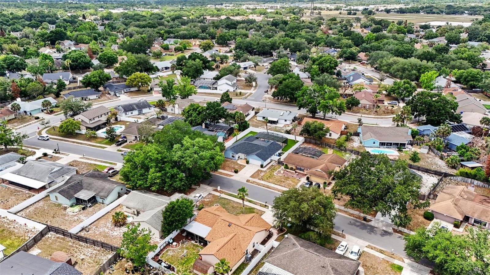 ALAFAYA WOODS PH 1 - UNIT A - Residential