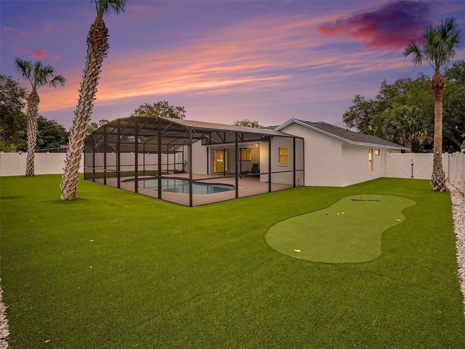 ALAFAYA WOODS PH 1 - UNIT A - Residential