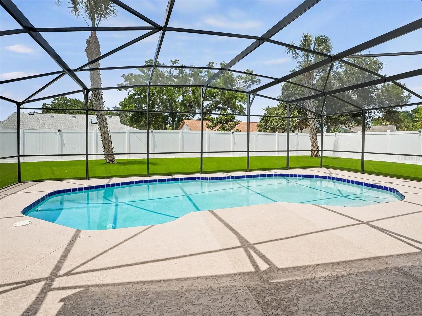 ALAFAYA WOODS PH 1 - UNIT A - Residential