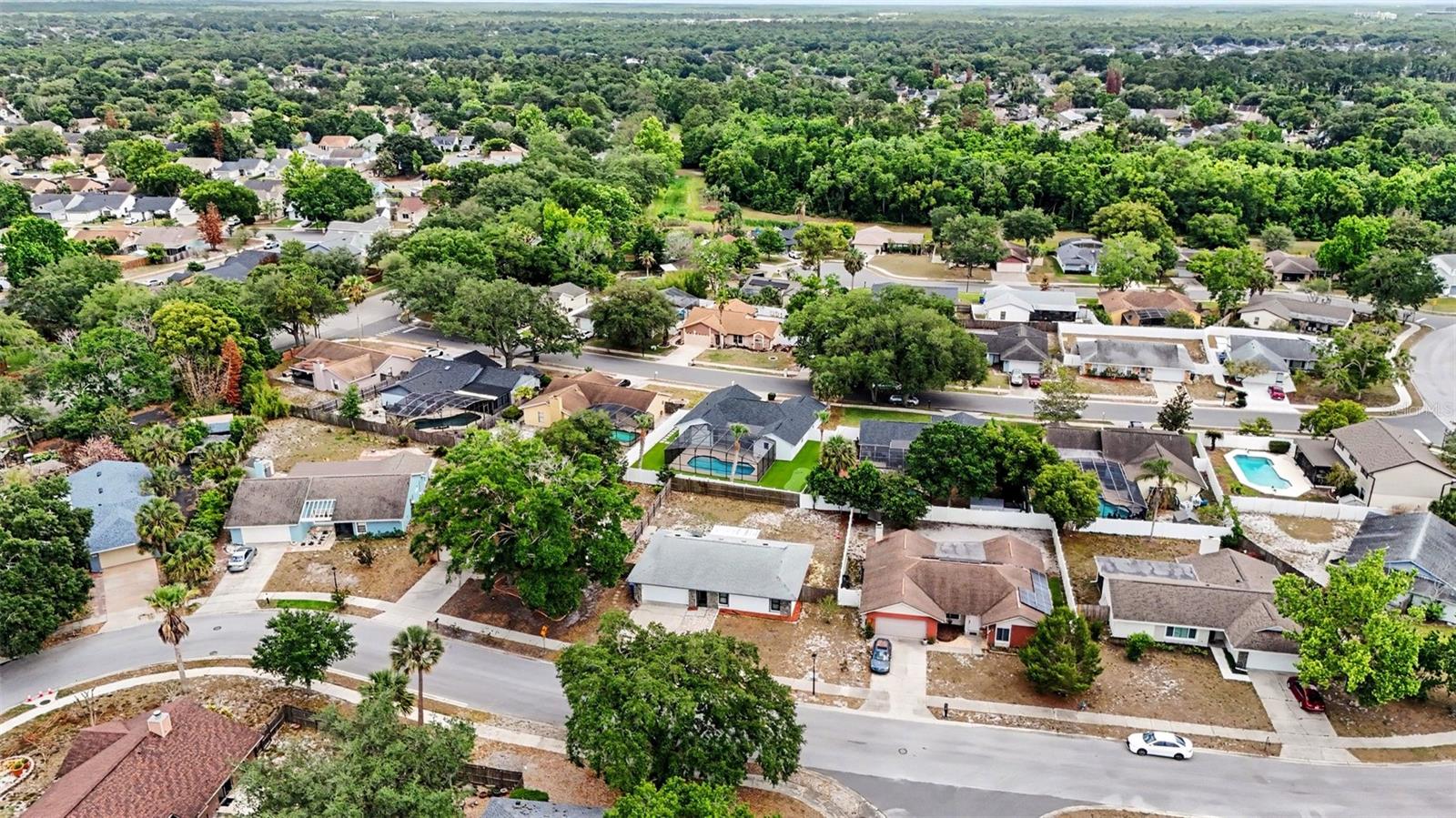 ALAFAYA WOODS PH 1 - UNIT A - Residential