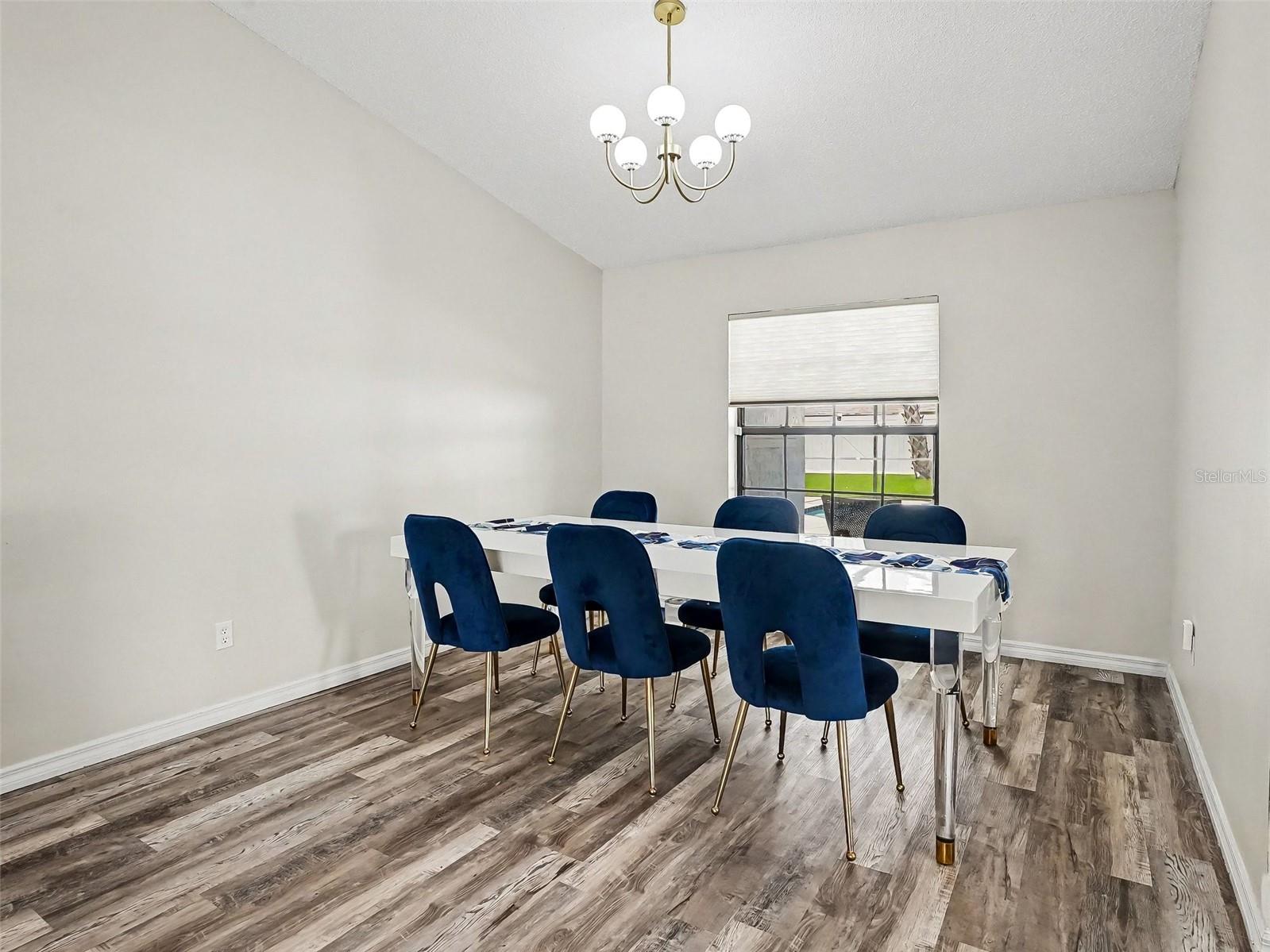 ALAFAYA WOODS PH 1 - UNIT A - Residential