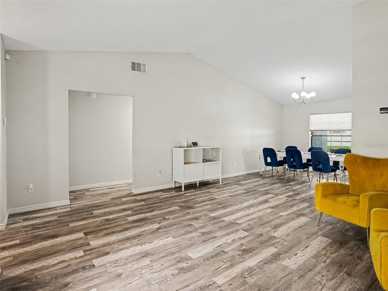 ALAFAYA WOODS PH 1 - UNIT A - Residential