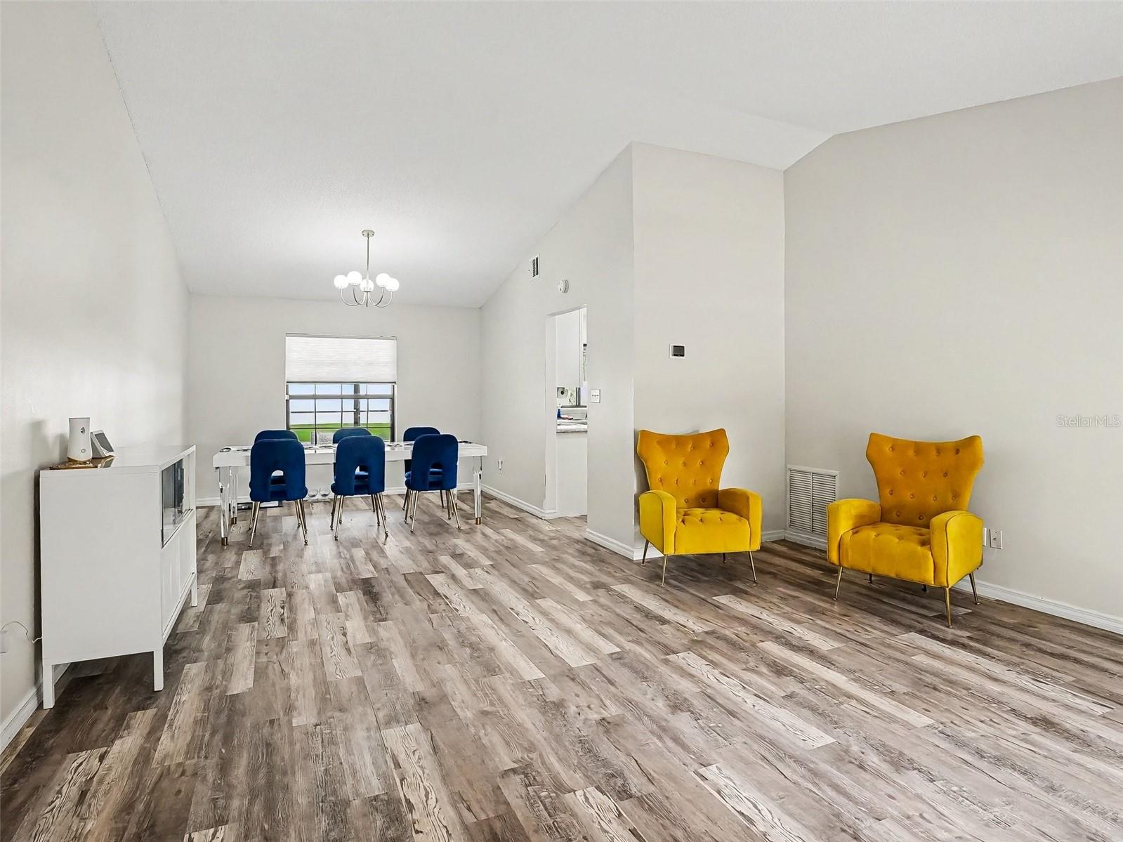 ALAFAYA WOODS PH 1 - UNIT A - Residential