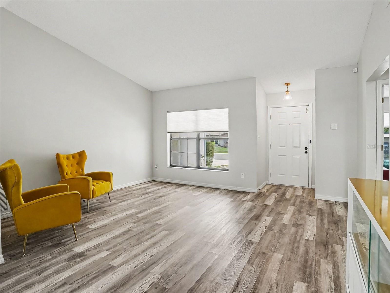 ALAFAYA WOODS PH 1 - UNIT A - Residential