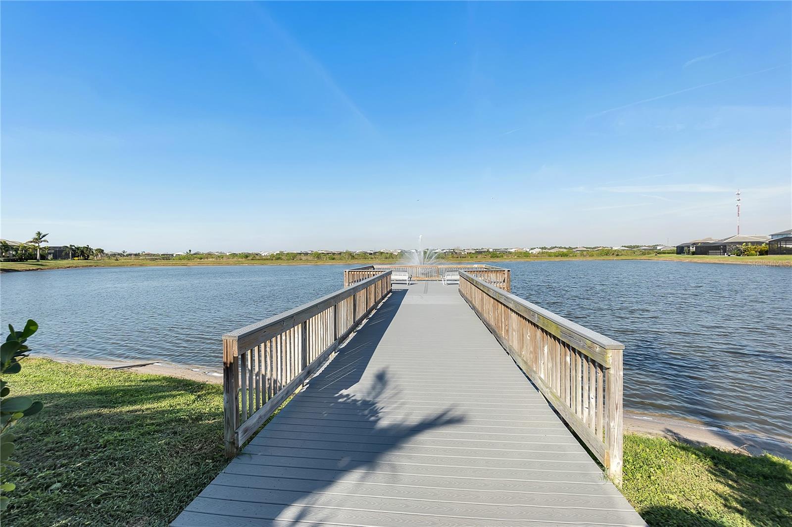 ISLES AT LAKEWOOD RANCH PH I-A - Residential