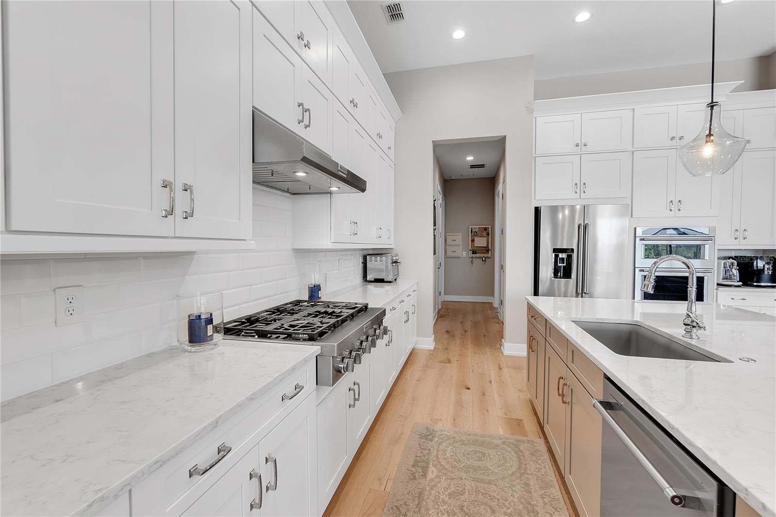 ISLES AT LAKEWOOD RANCH PH I-A - Residential
