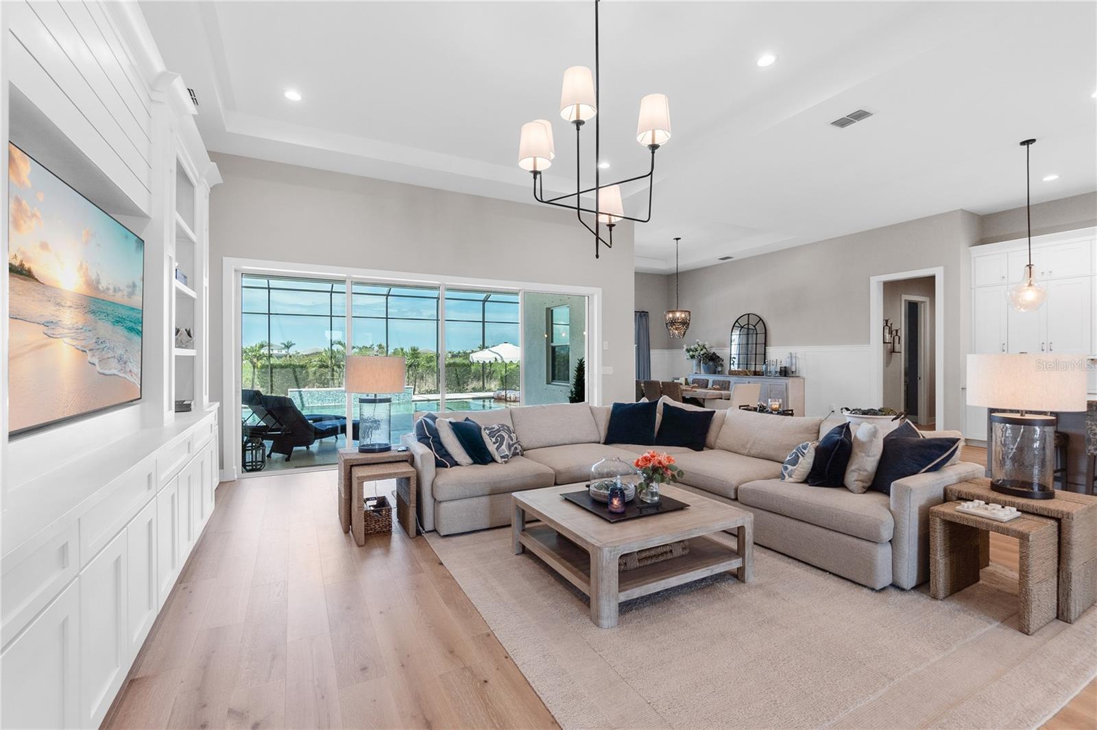 ISLES AT LAKEWOOD RANCH PH I-A - Residential