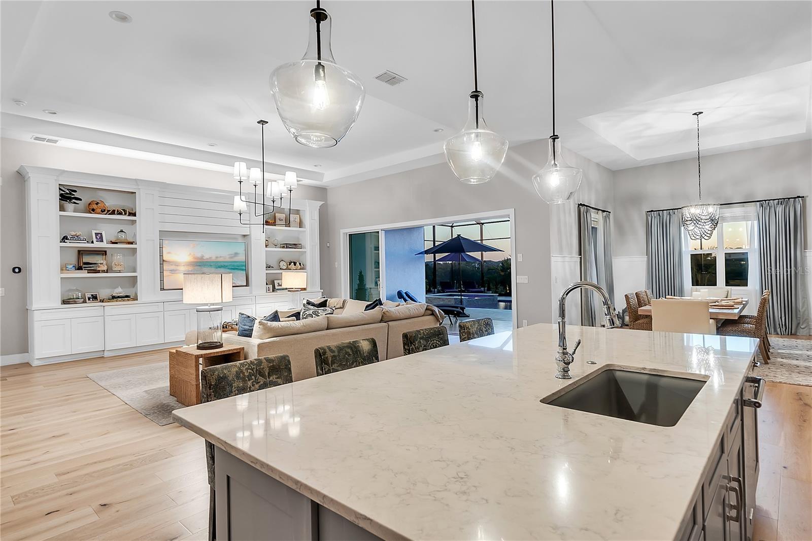 ISLES AT LAKEWOOD RANCH PH I-A - Residential