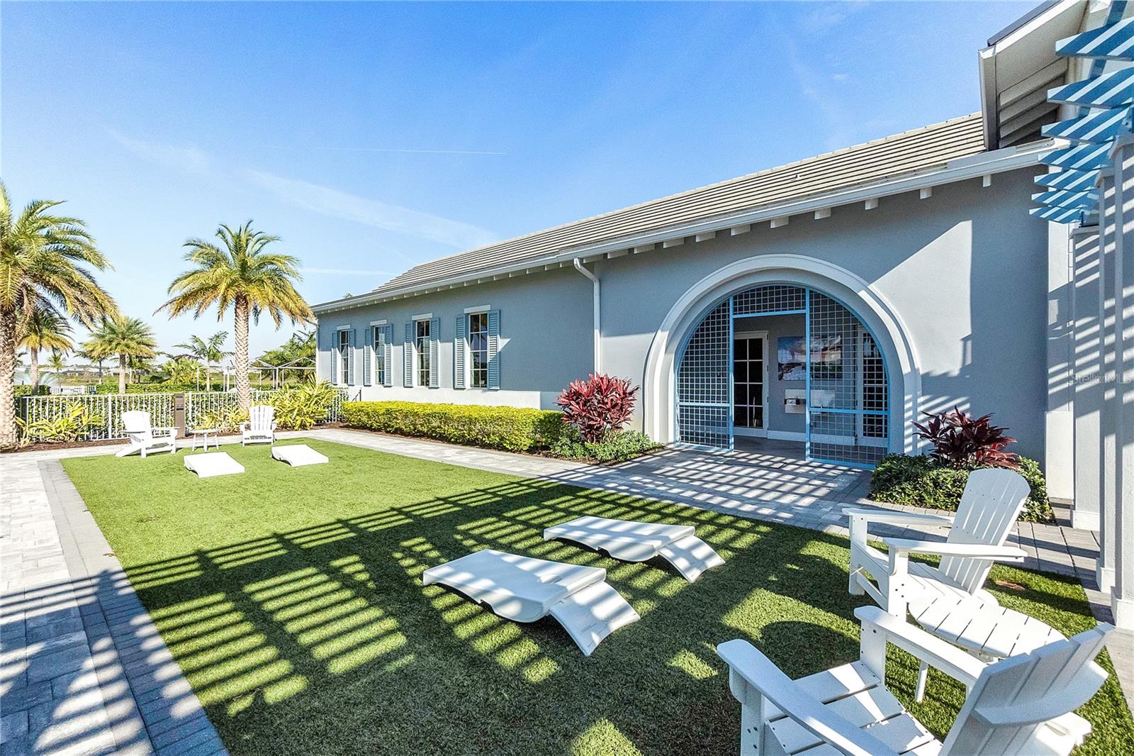 ISLES AT LAKEWOOD RANCH PH I-A - Residential