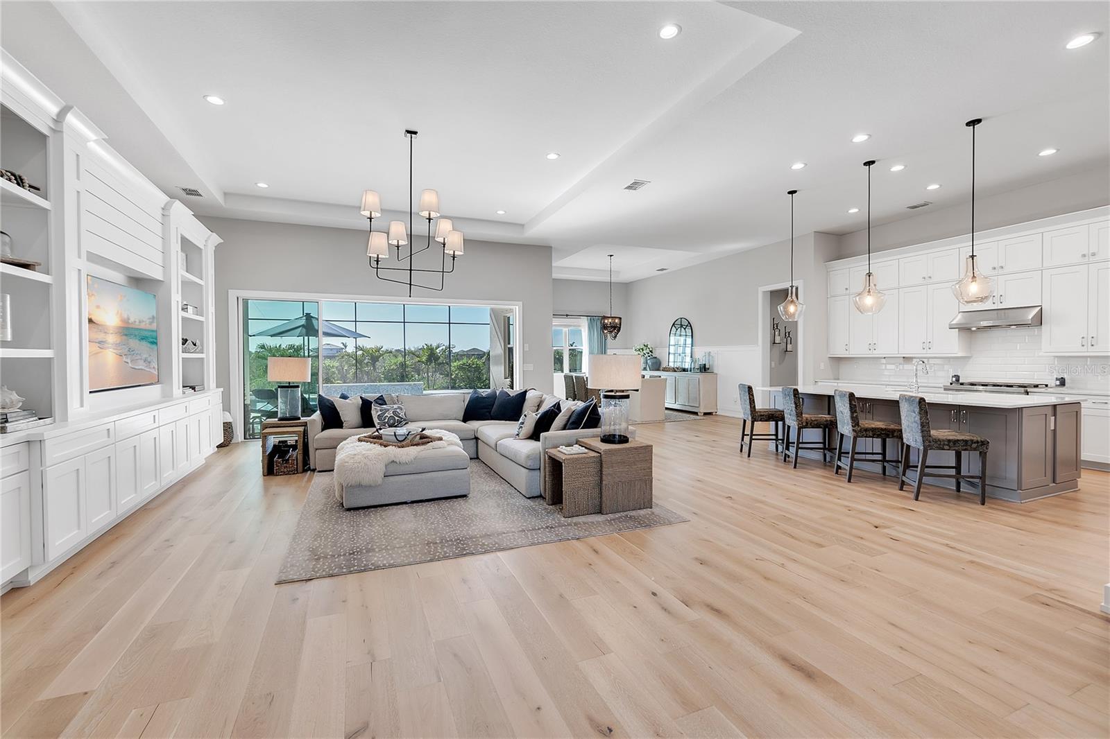 ISLES AT LAKEWOOD RANCH PH I-A - Residential