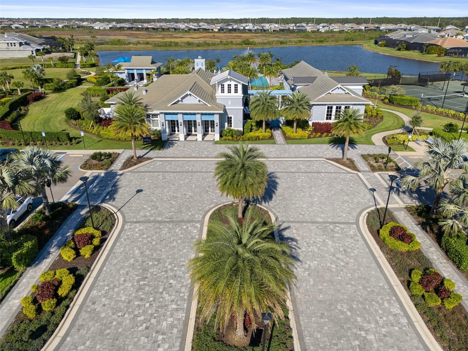 ISLES AT LAKEWOOD RANCH PH I-A - Residential