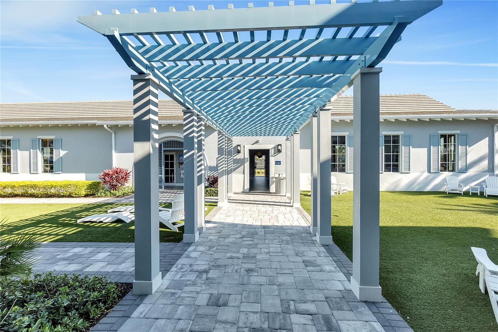 ISLES AT LAKEWOOD RANCH PH I-A - Residential