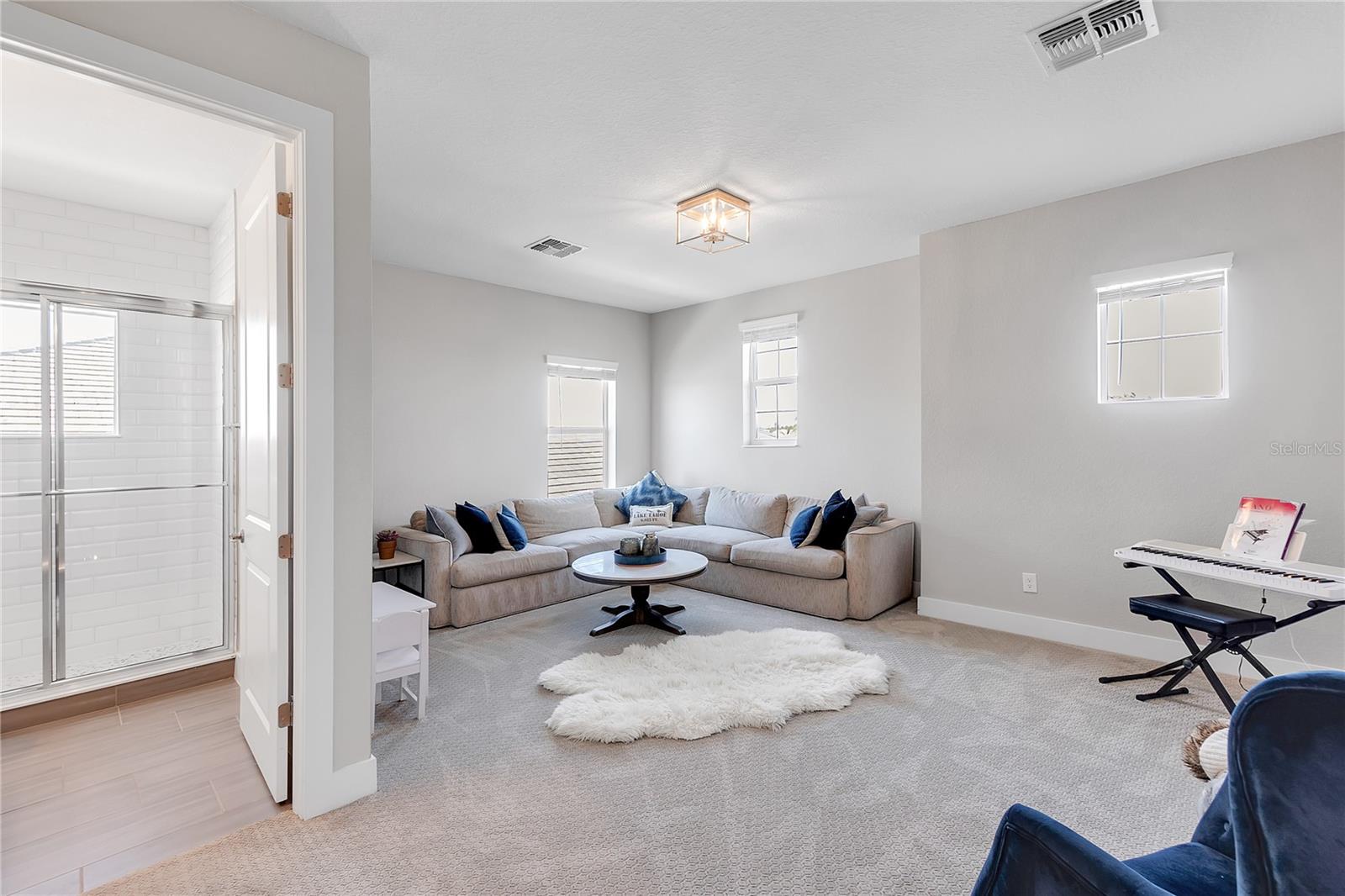 ISLES AT LAKEWOOD RANCH PH I-A - Residential