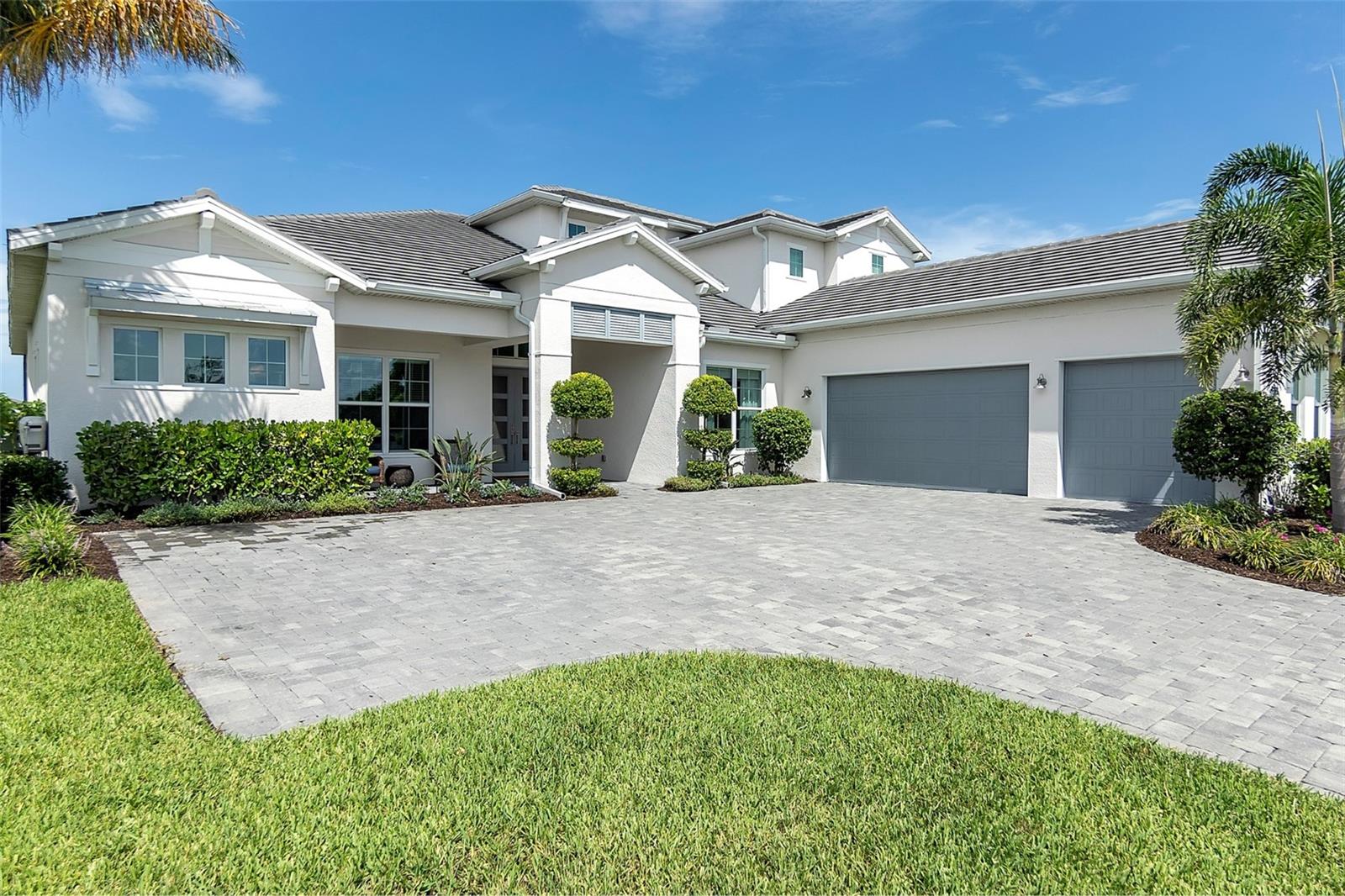 ISLES AT LAKEWOOD RANCH PH I-A - Residential
