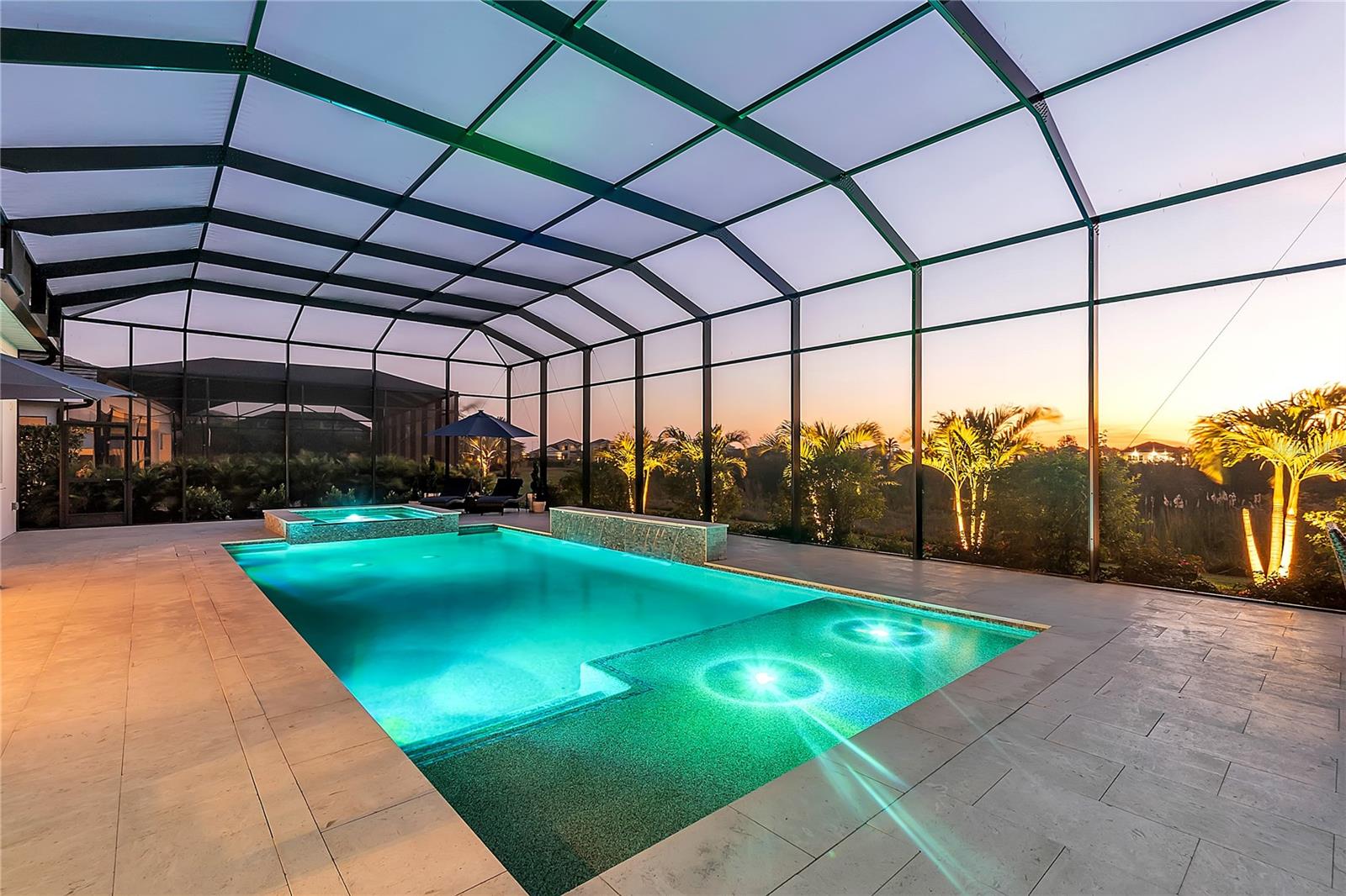 ISLES AT LAKEWOOD RANCH PH I-A - Residential