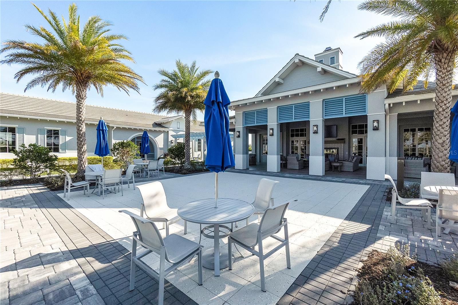 ISLES AT LAKEWOOD RANCH PH I-A - Residential