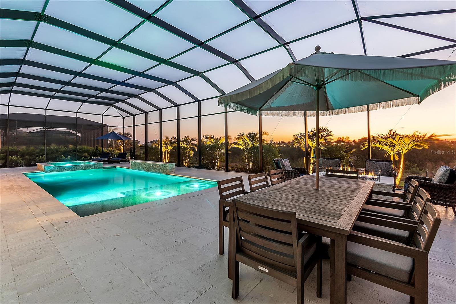 ISLES AT LAKEWOOD RANCH PH I-A - Residential