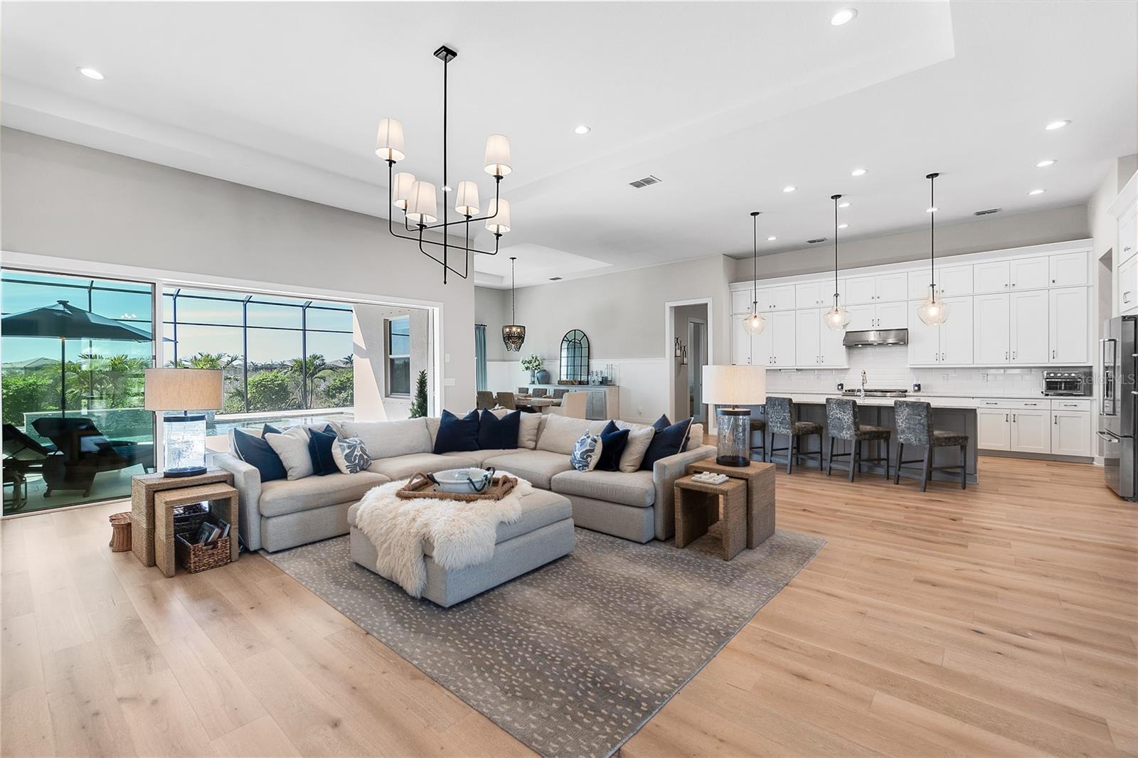 ISLES AT LAKEWOOD RANCH PH I-A - Residential