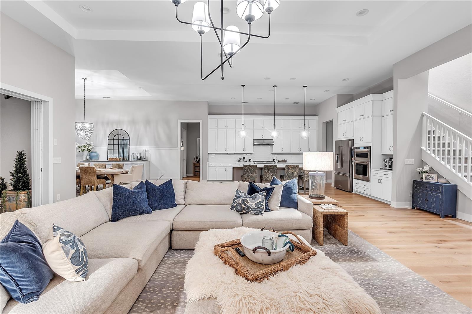 ISLES AT LAKEWOOD RANCH PH I-A - Residential