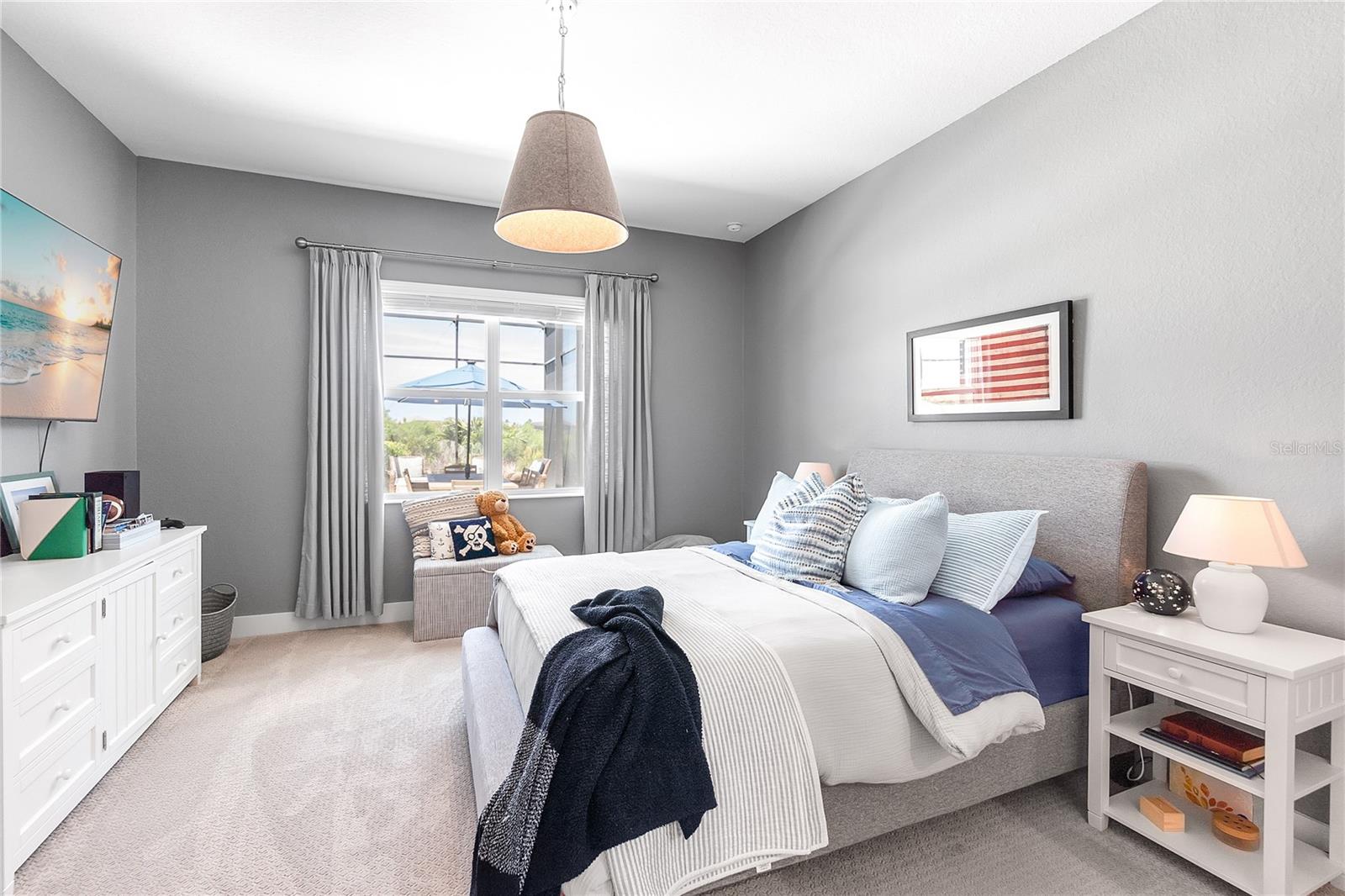 ISLES AT LAKEWOOD RANCH PH I-A - Residential