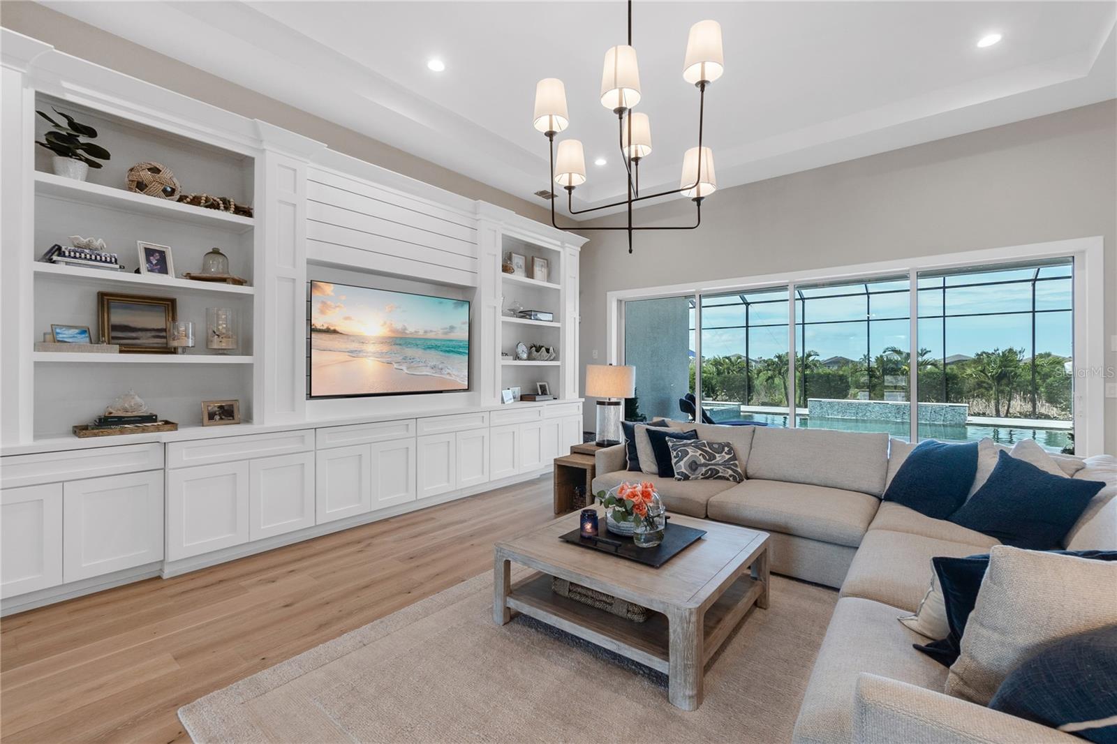 ISLES AT LAKEWOOD RANCH PH I-A - Residential