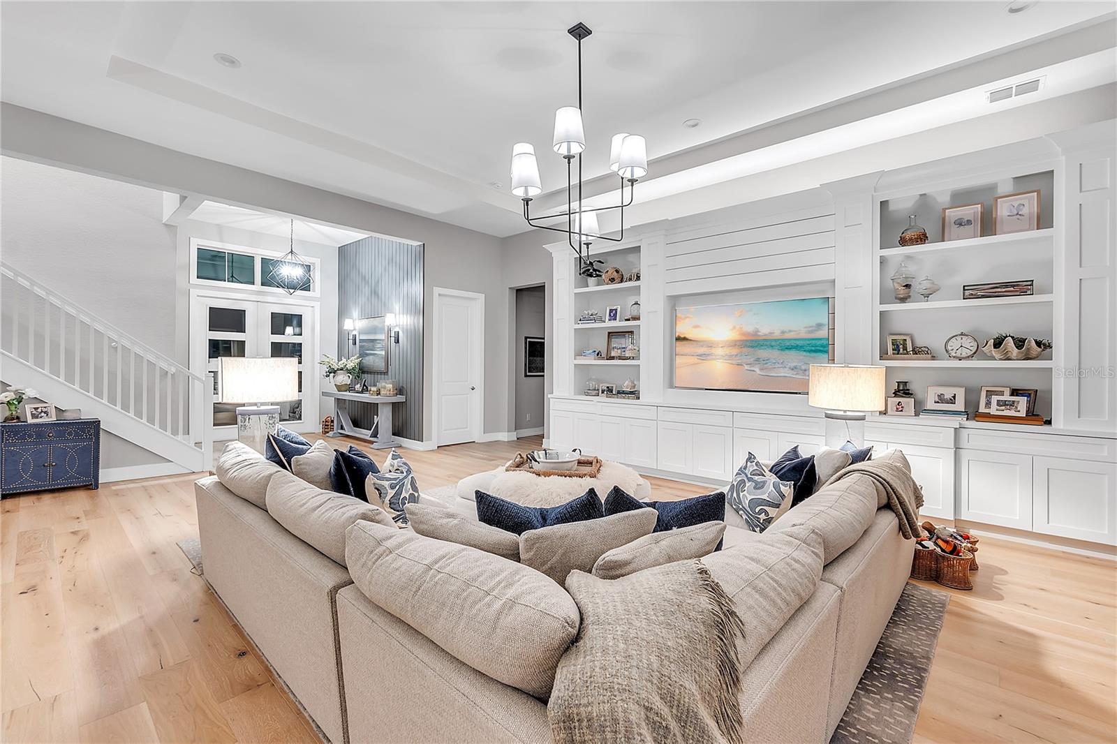 ISLES AT LAKEWOOD RANCH PH I-A - Residential