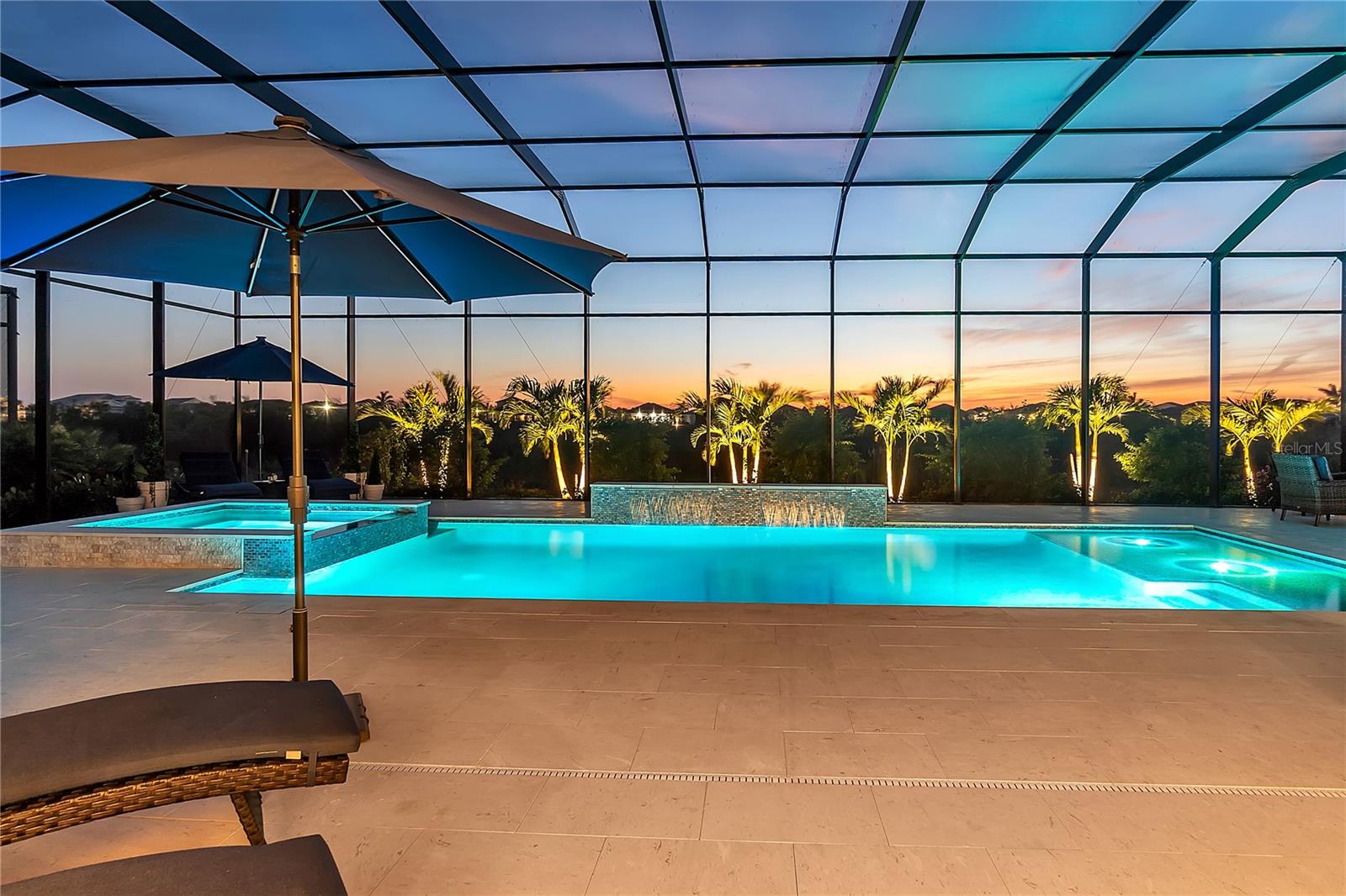 ISLES AT LAKEWOOD RANCH PH I-A - Residential