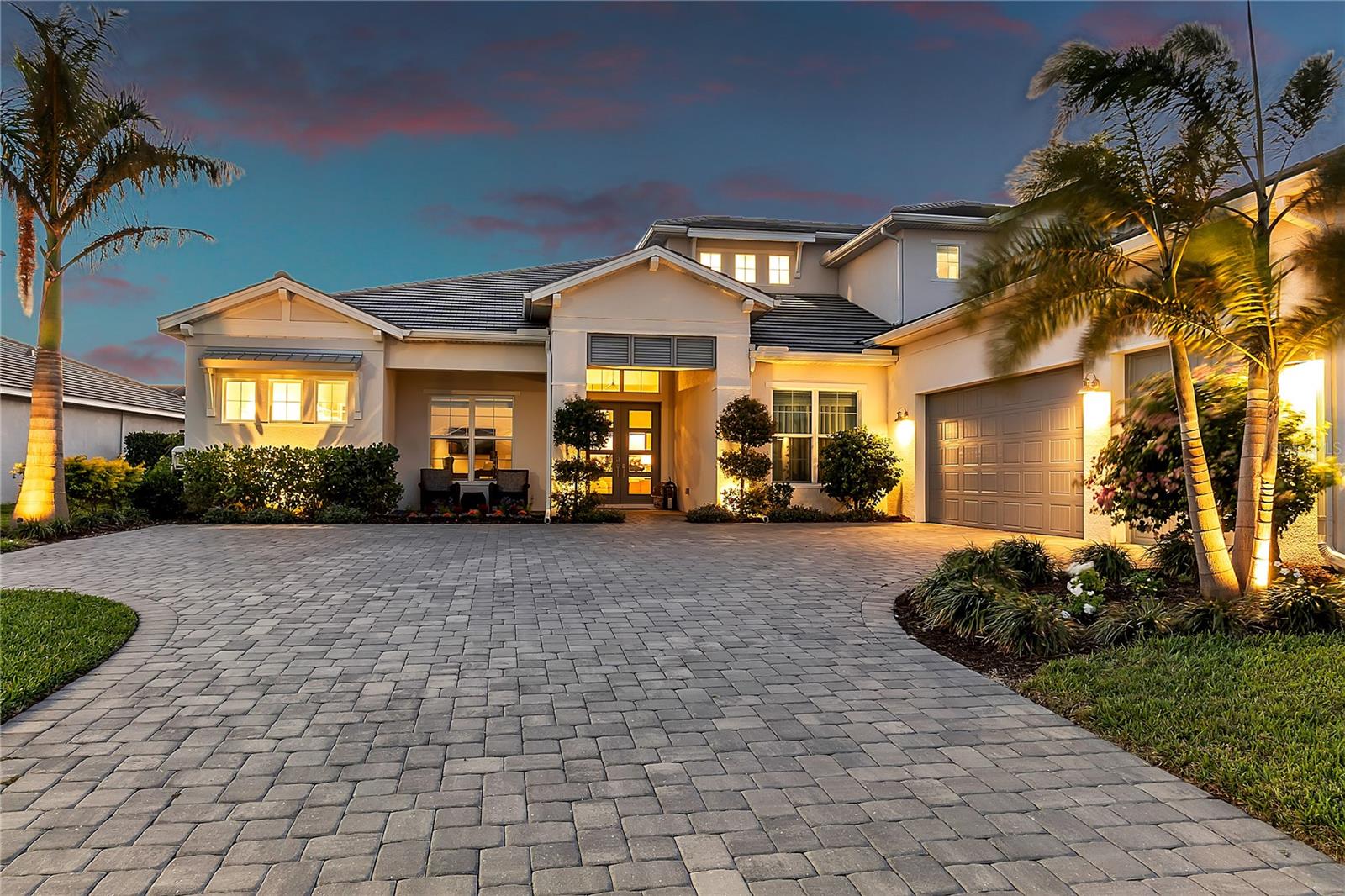 ISLES AT LAKEWOOD RANCH PH I-A - Residential
