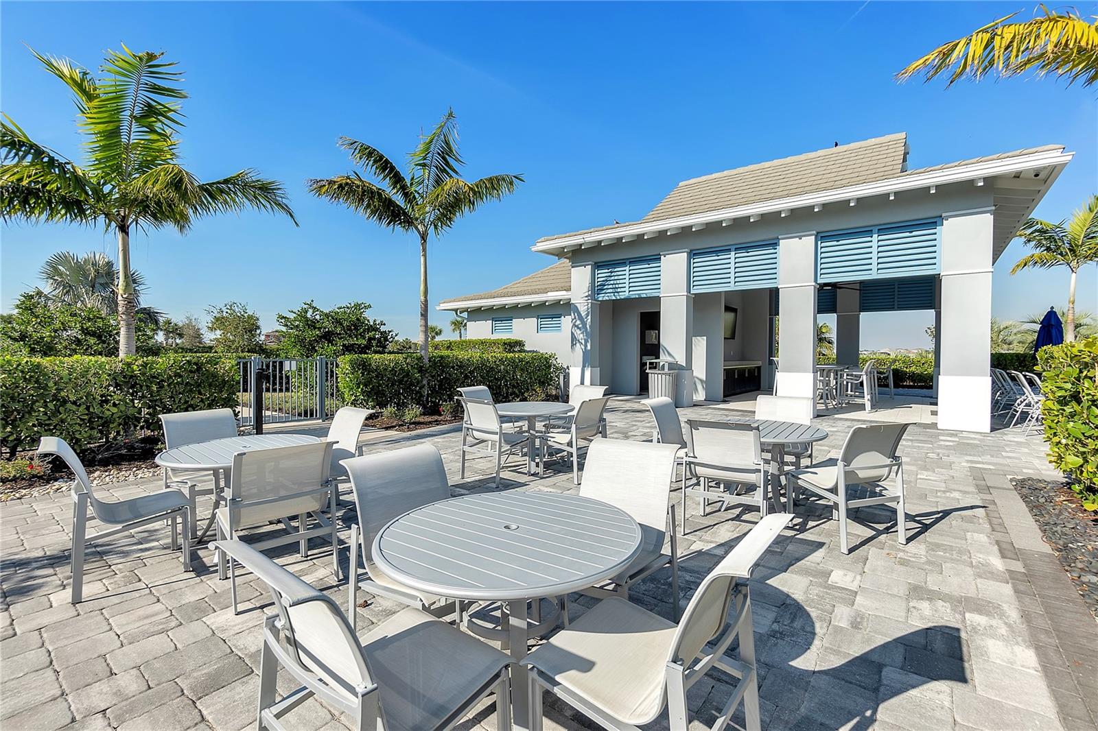 ISLES AT LAKEWOOD RANCH PH I-A - Residential