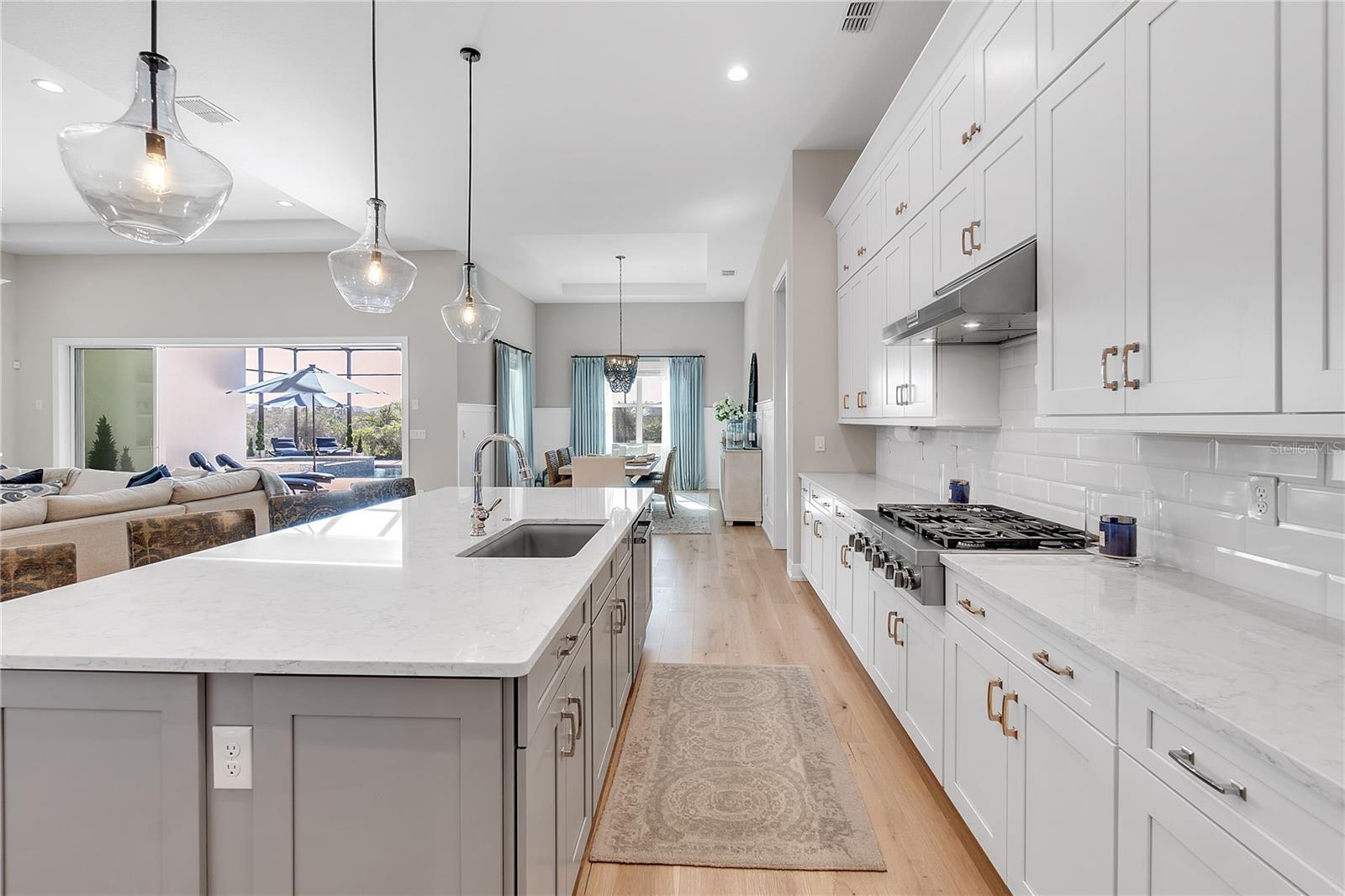 ISLES AT LAKEWOOD RANCH PH I-A - Residential