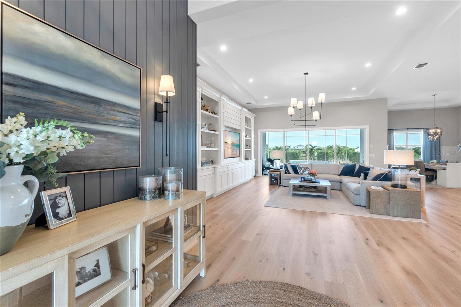 ISLES AT LAKEWOOD RANCH PH I-A - Residential