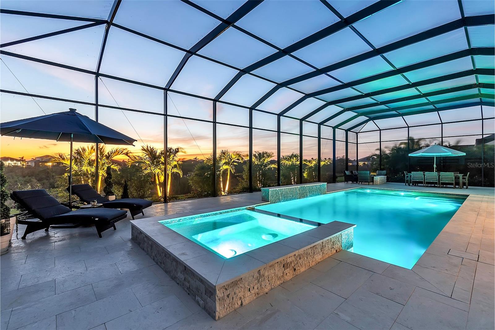 ISLES AT LAKEWOOD RANCH PH I-A - Residential