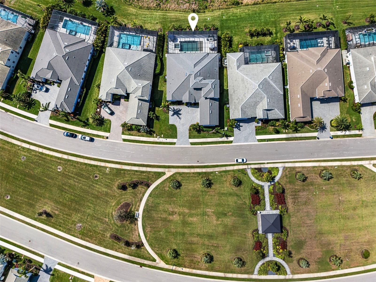ISLES AT LAKEWOOD RANCH PH I-A - Residential