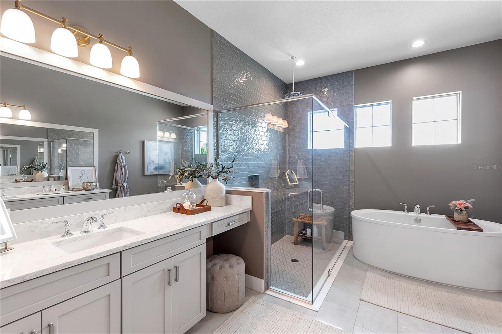ISLES AT LAKEWOOD RANCH PH I-A - Residential