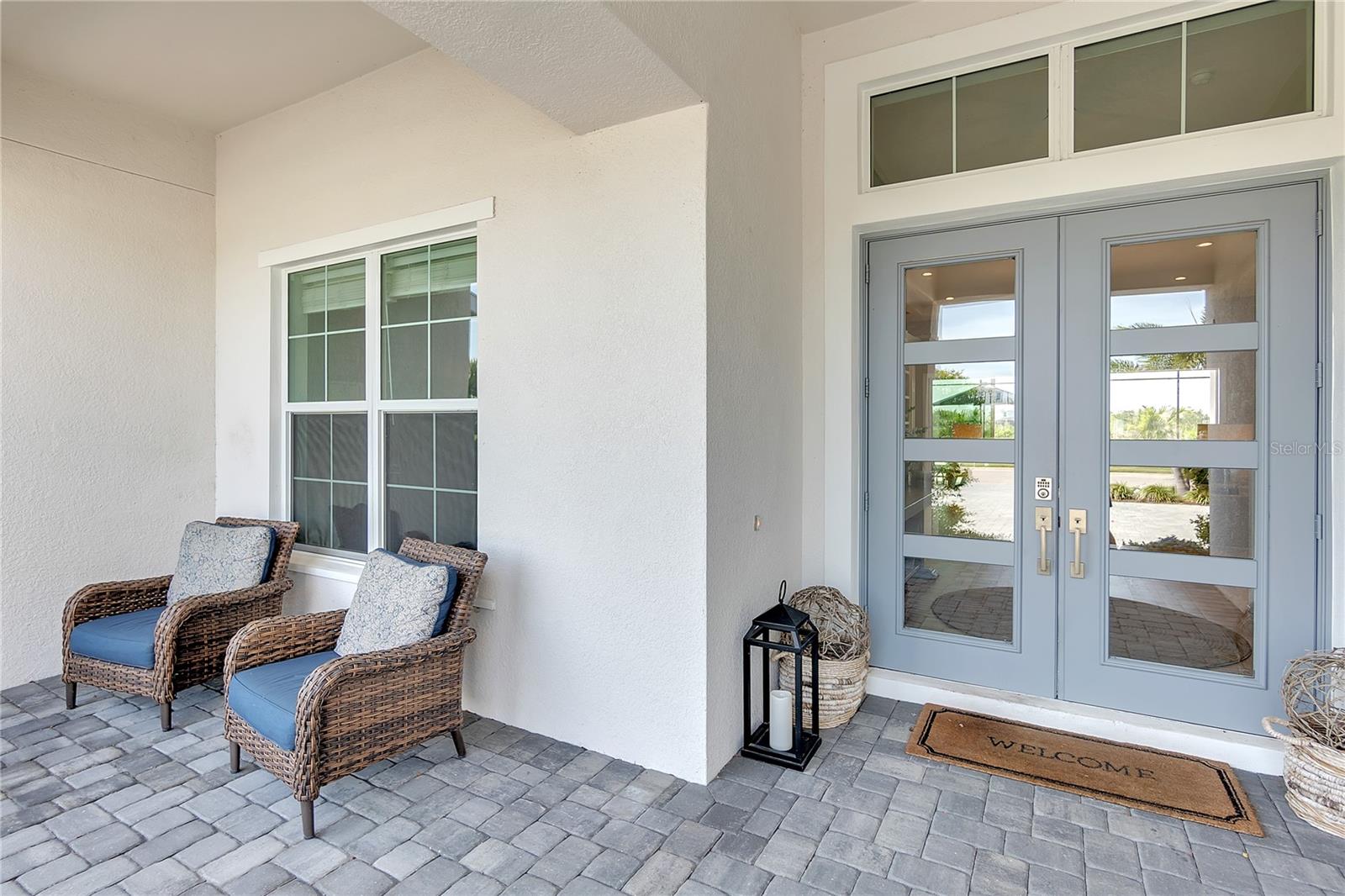 ISLES AT LAKEWOOD RANCH PH I-A - Residential
