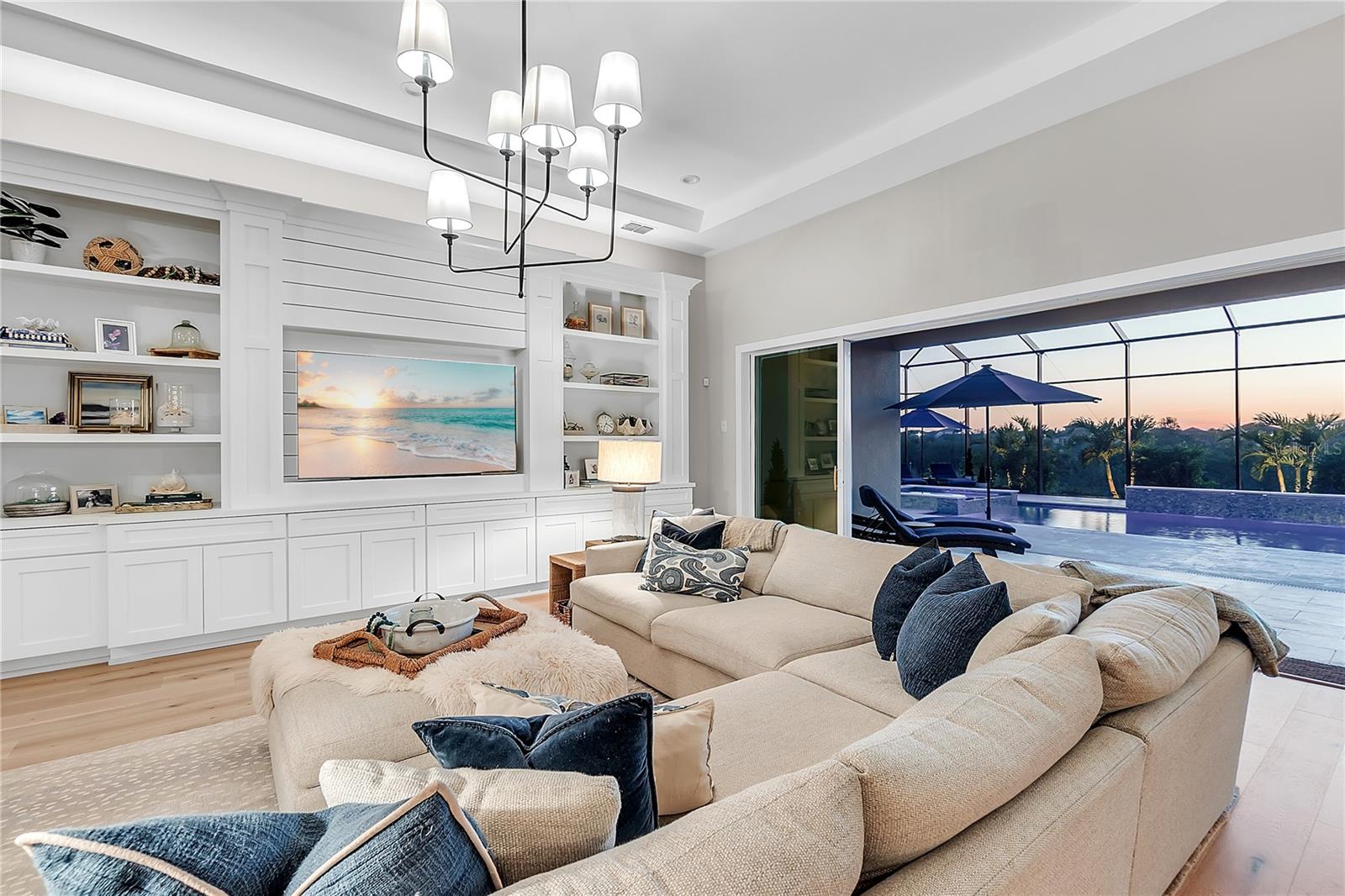 ISLES AT LAKEWOOD RANCH PH I-A - Residential