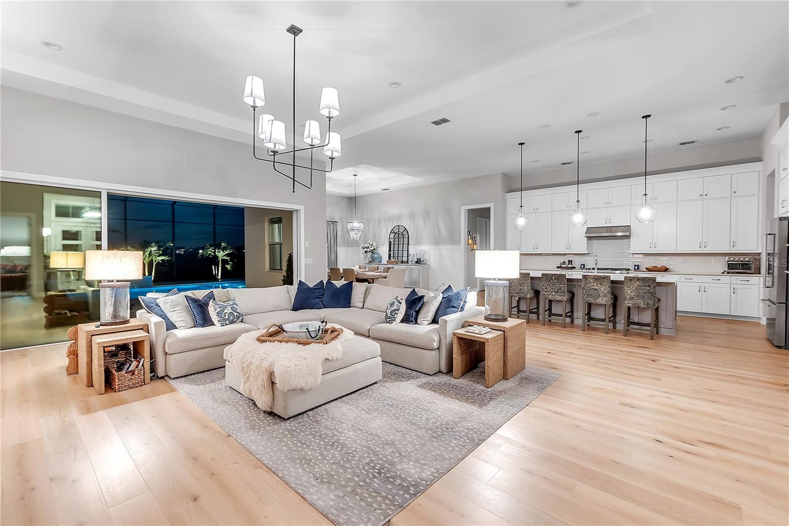 ISLES AT LAKEWOOD RANCH PH I-A - Residential