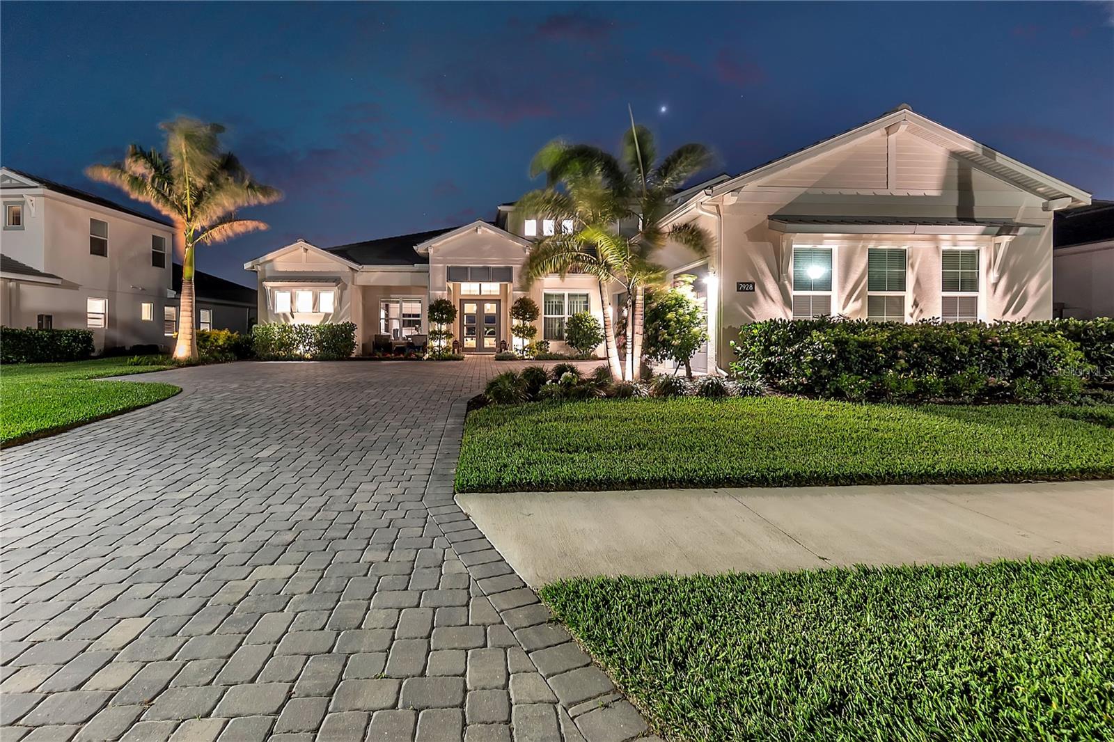 ISLES AT LAKEWOOD RANCH PH I-A - Residential