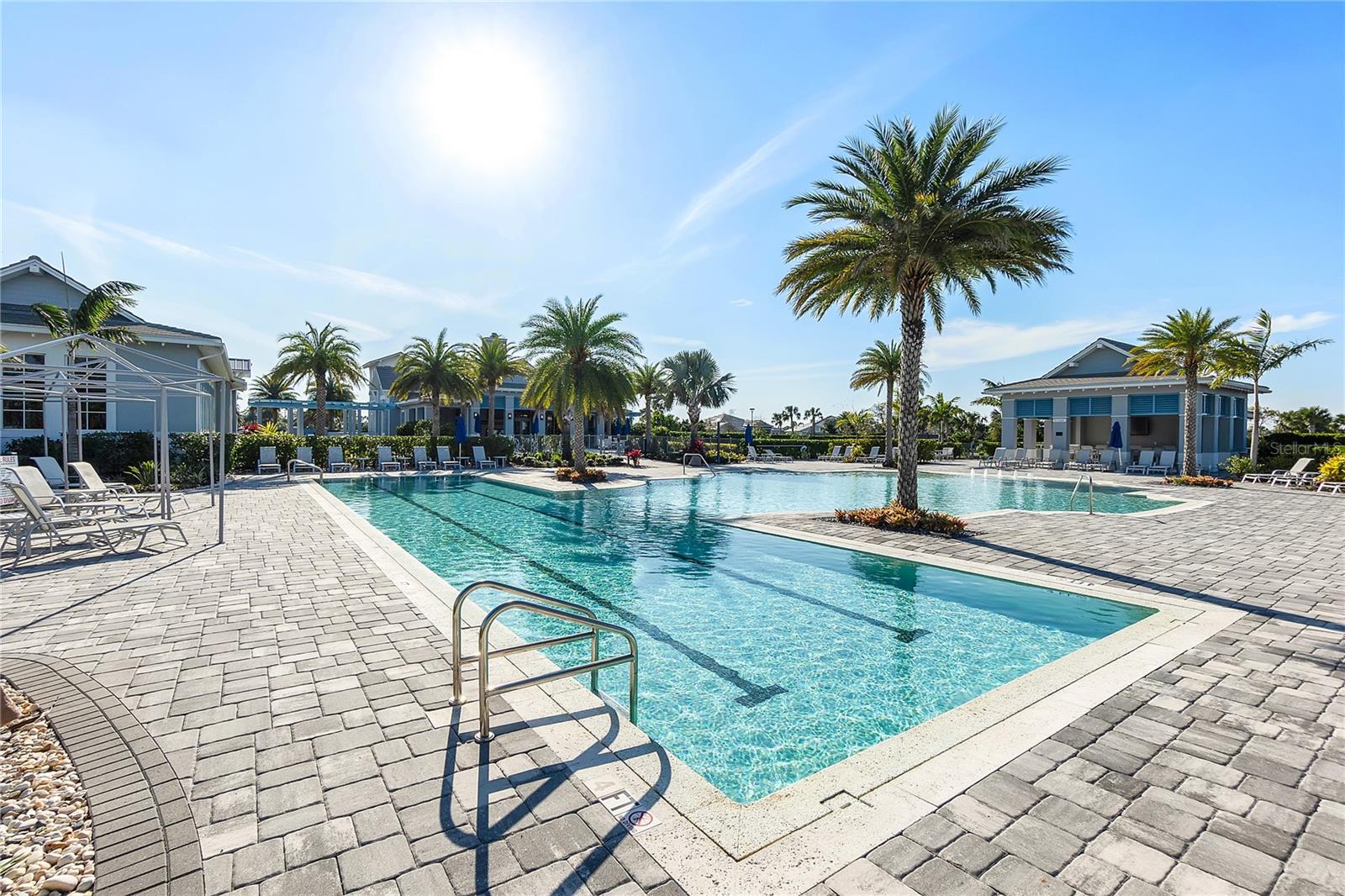 ISLES AT LAKEWOOD RANCH PH I-A - Residential
