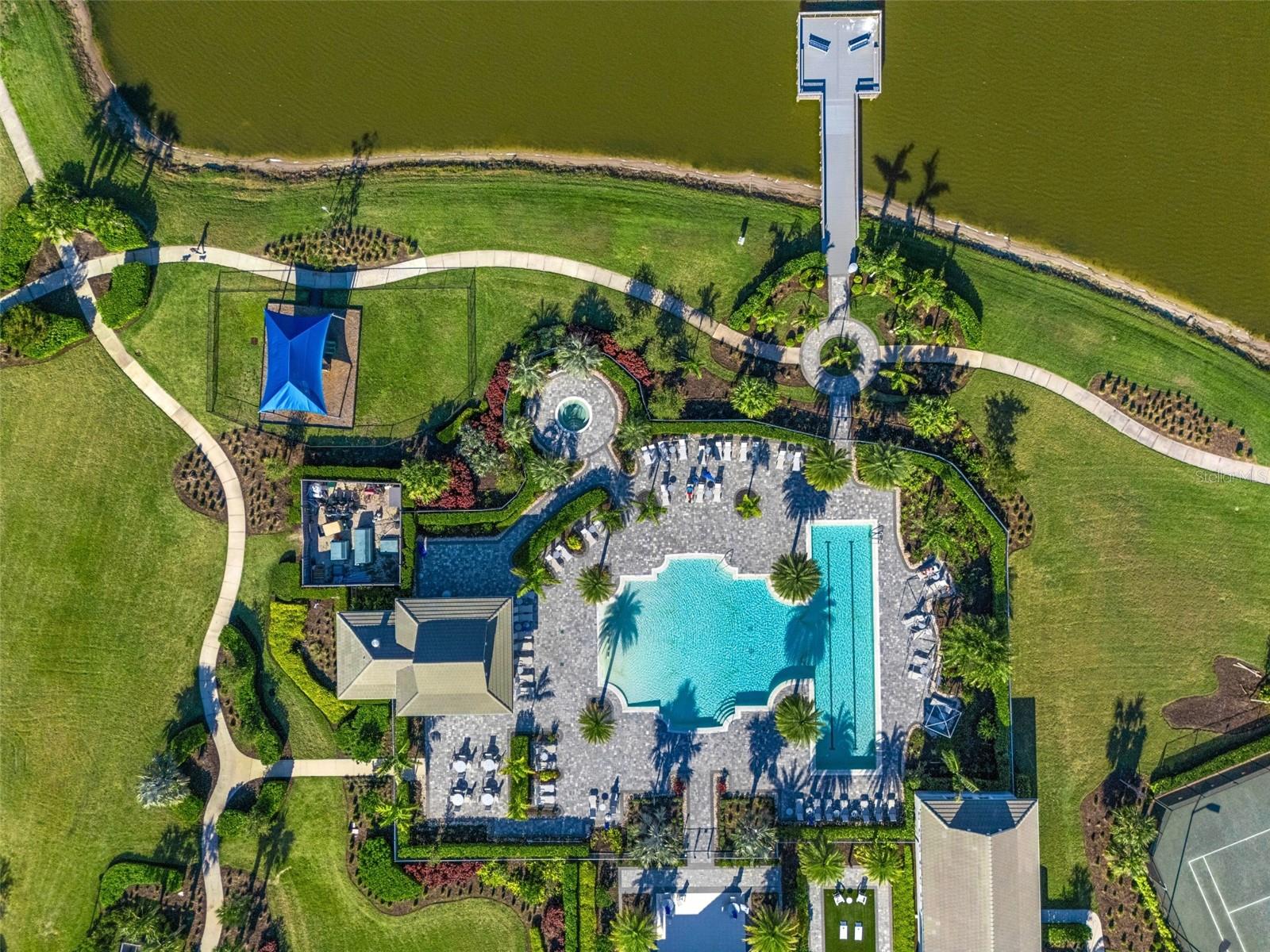 ISLES AT LAKEWOOD RANCH PH I-A - Residential