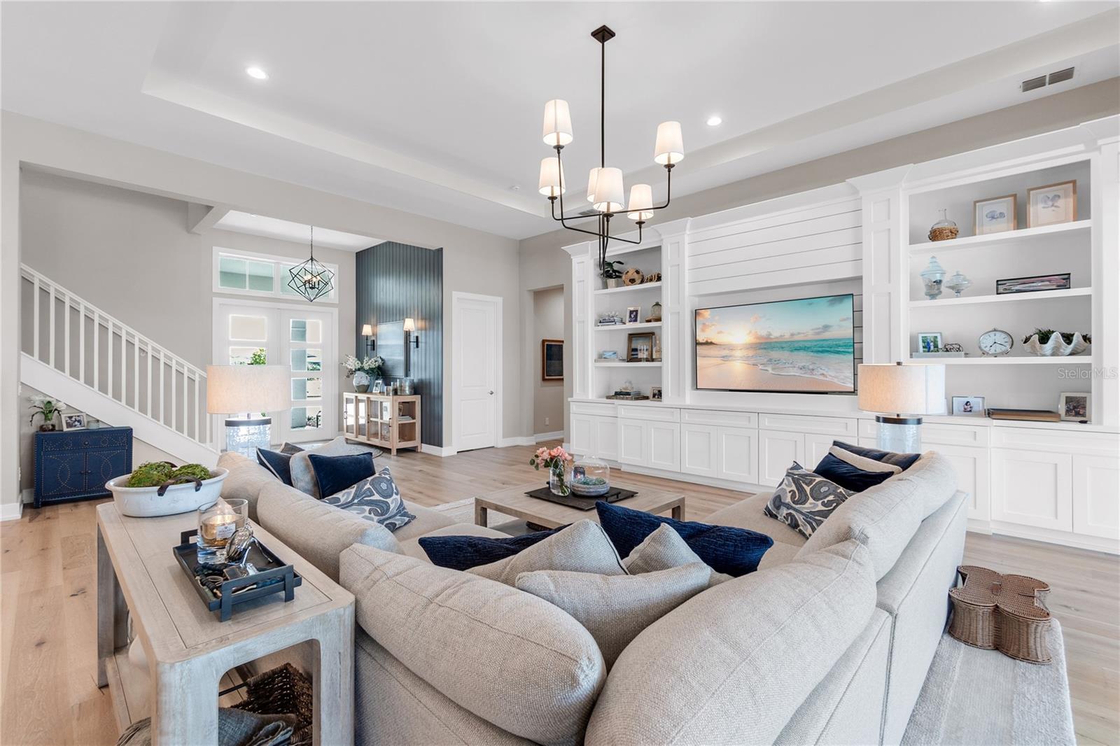 ISLES AT LAKEWOOD RANCH PH I-A - Residential