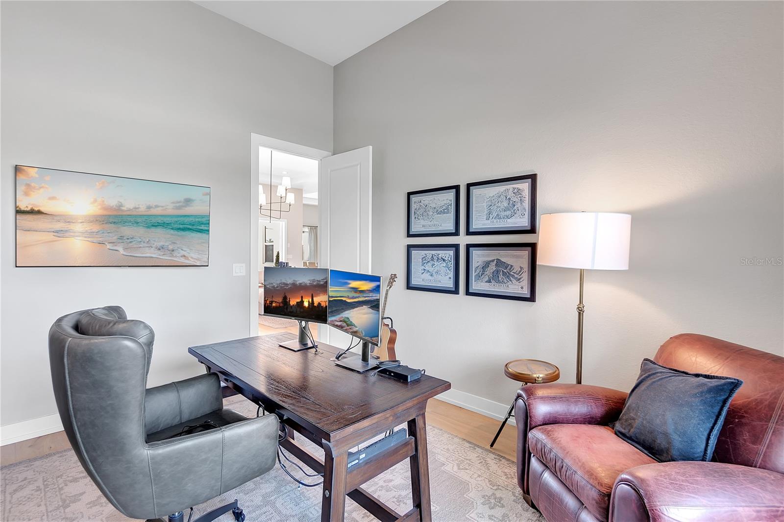 ISLES AT LAKEWOOD RANCH PH I-A - Residential