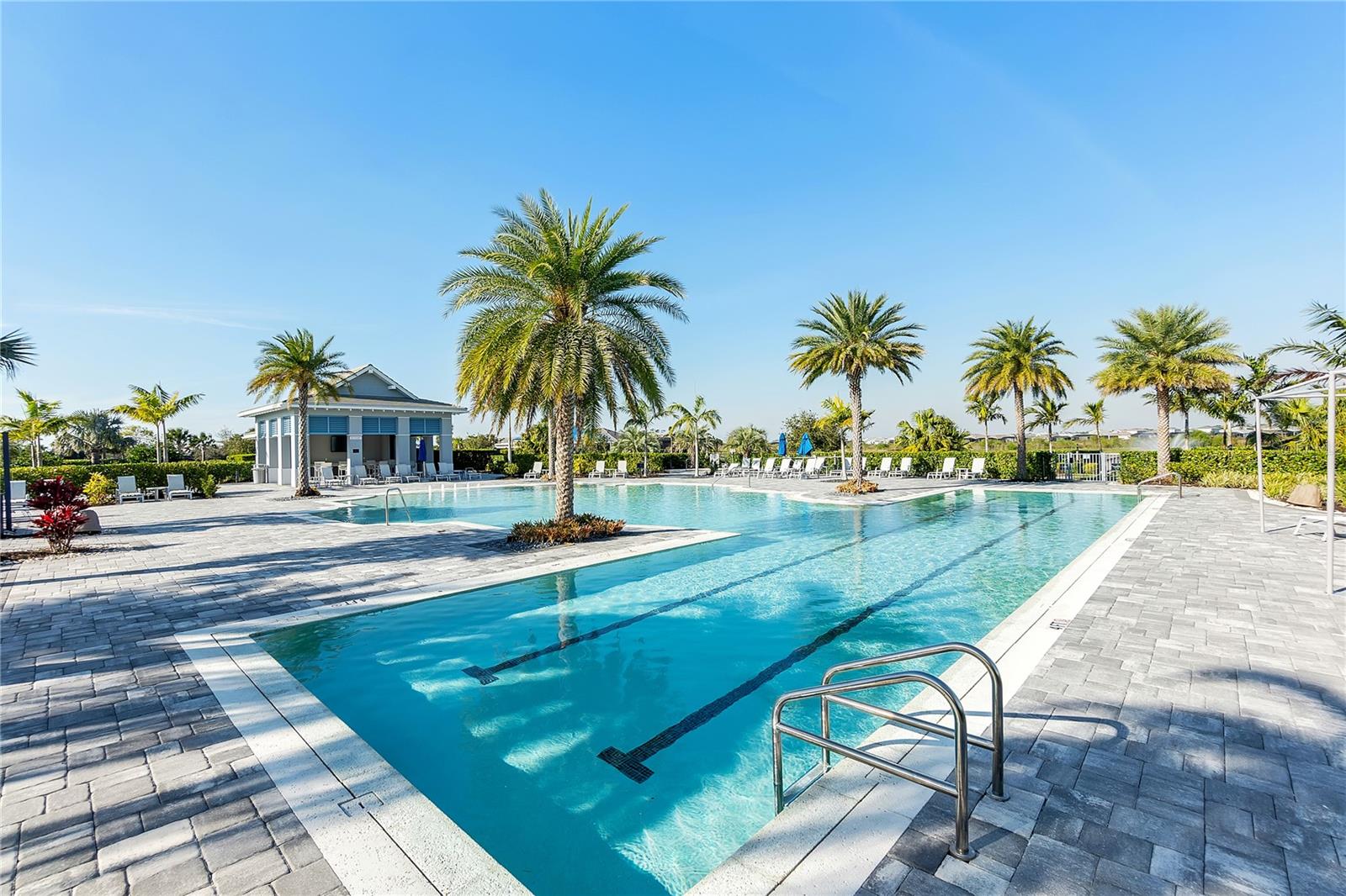 ISLES AT LAKEWOOD RANCH PH I-A - Residential
