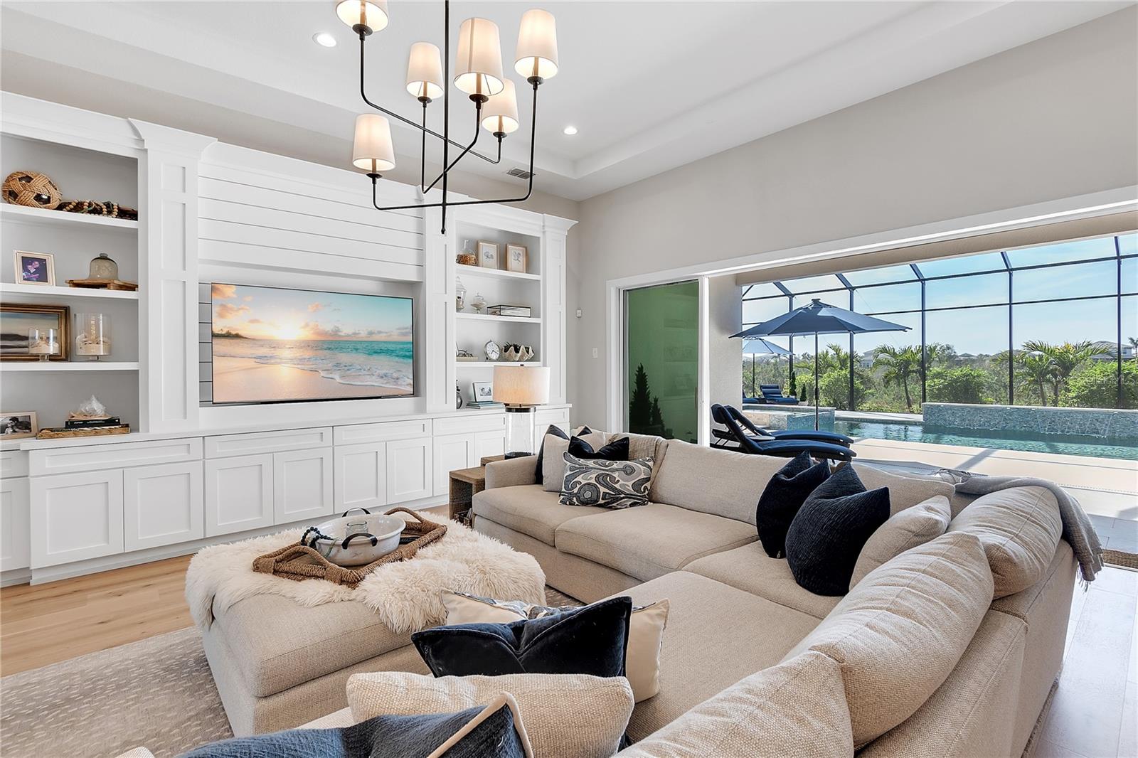ISLES AT LAKEWOOD RANCH PH I-A - Residential